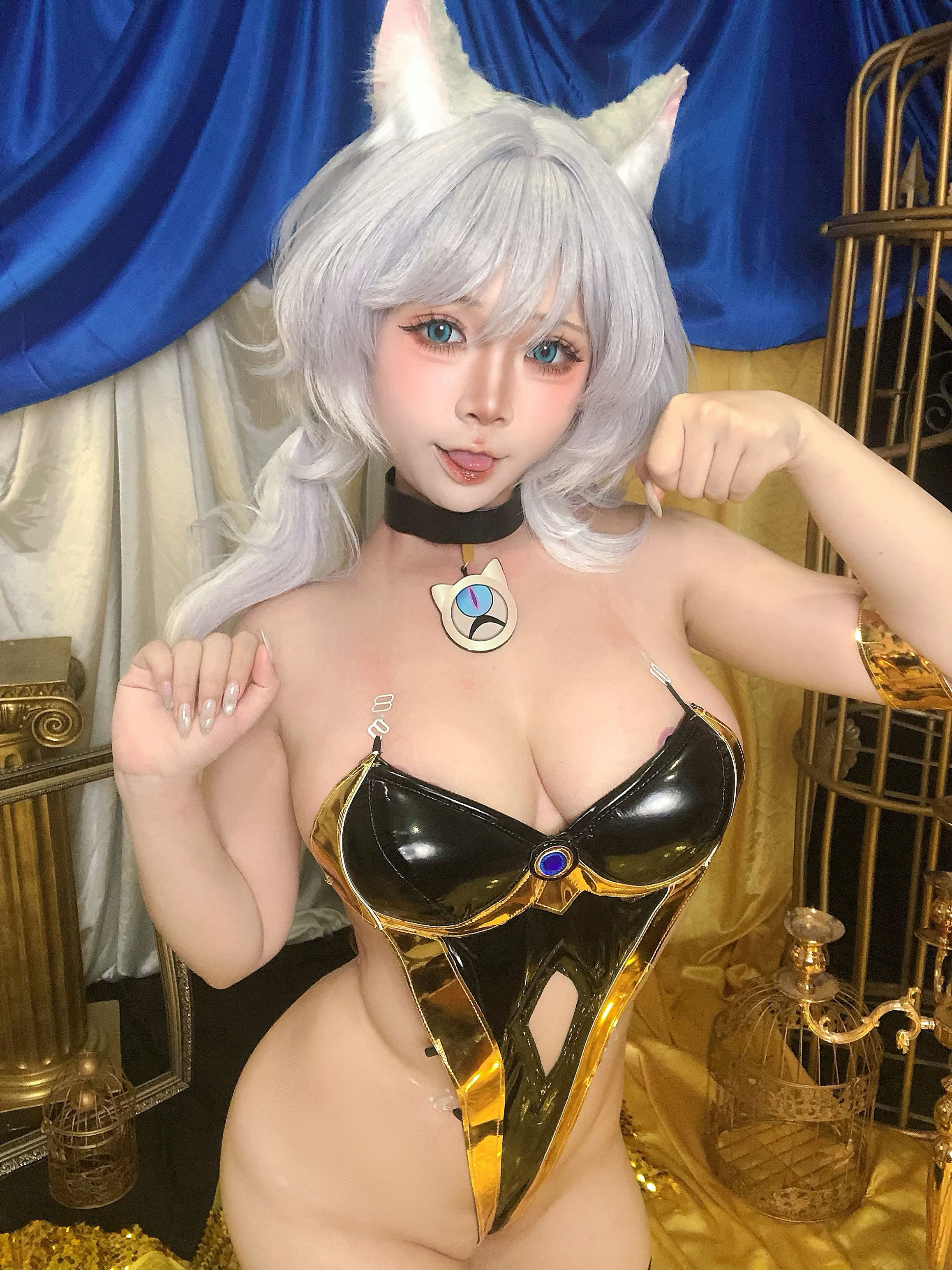 YanYan - Mật mã (Honkai Star Rail)