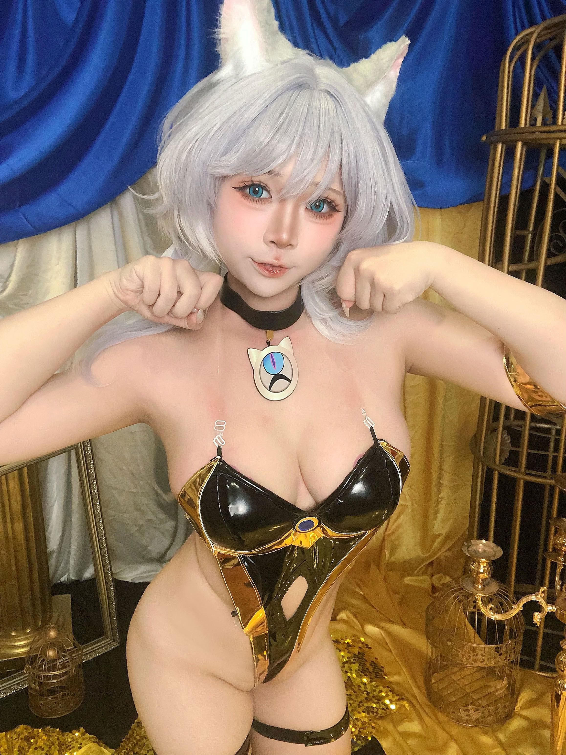 YanYan - Mật mã (Honkai Star Rail)