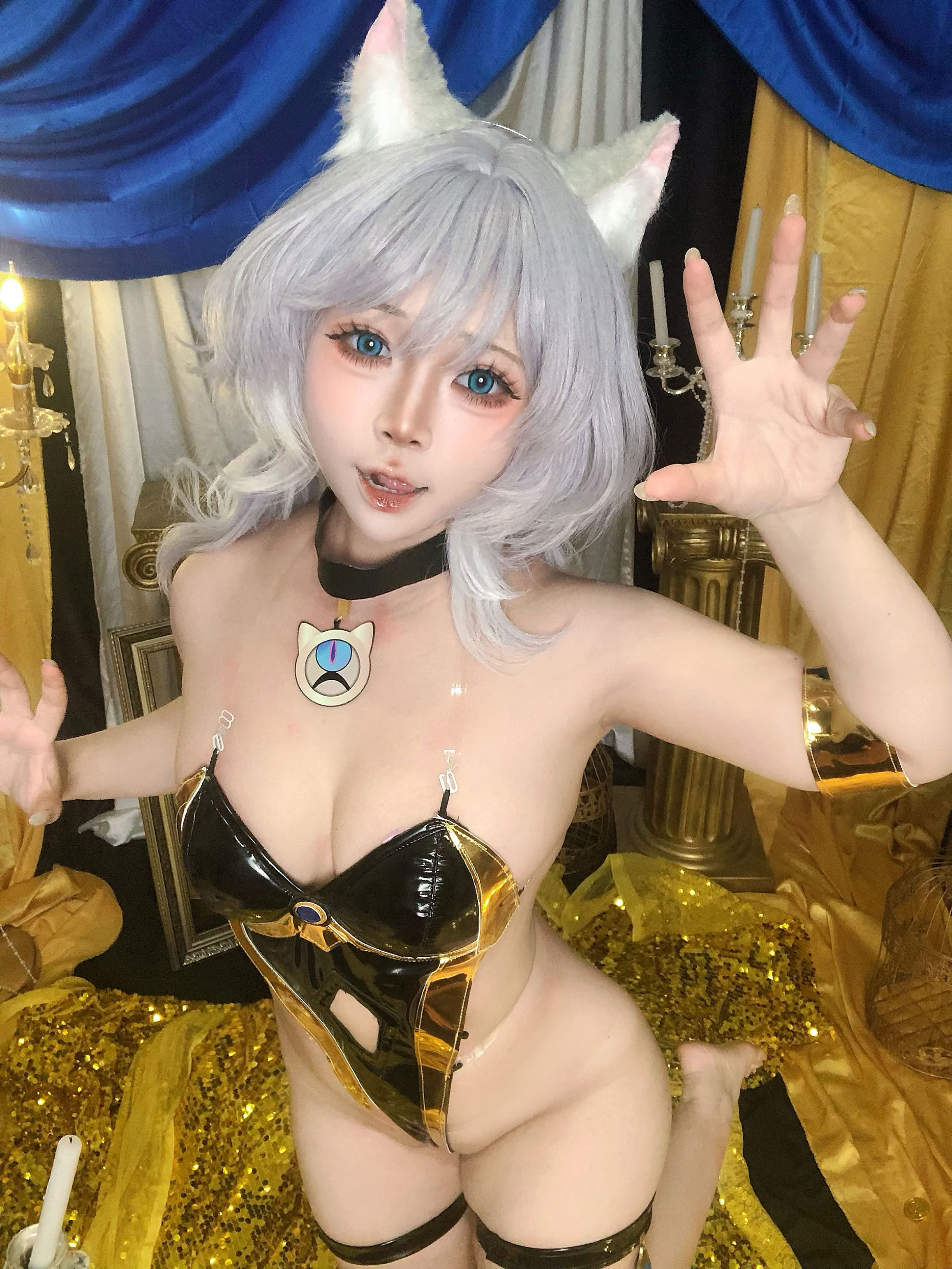 YanYan - Mật mã (Honkai Star Rail)