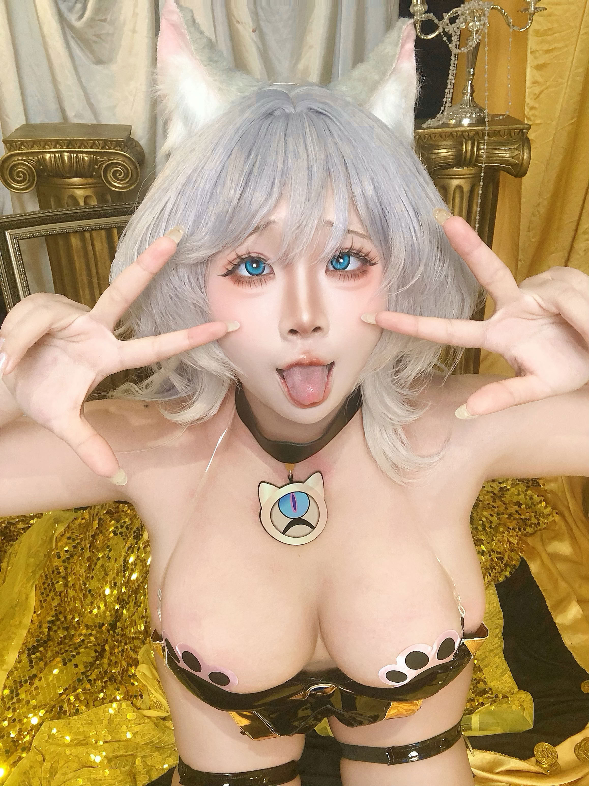 YanYan - Mật mã (Honkai Star Rail)