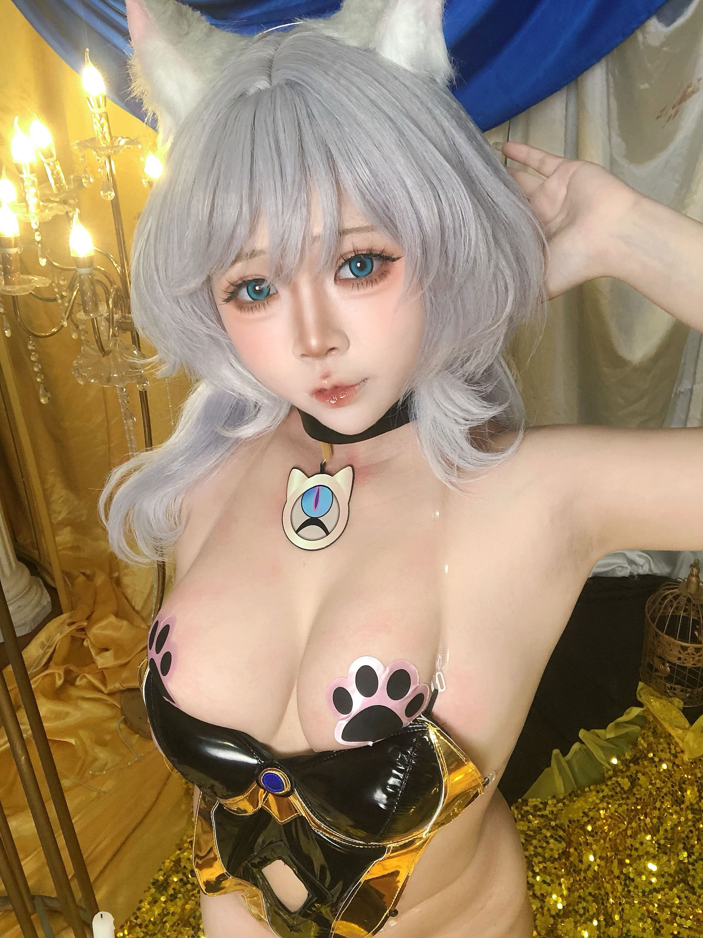 YanYan - Mật mã (Honkai Star Rail)