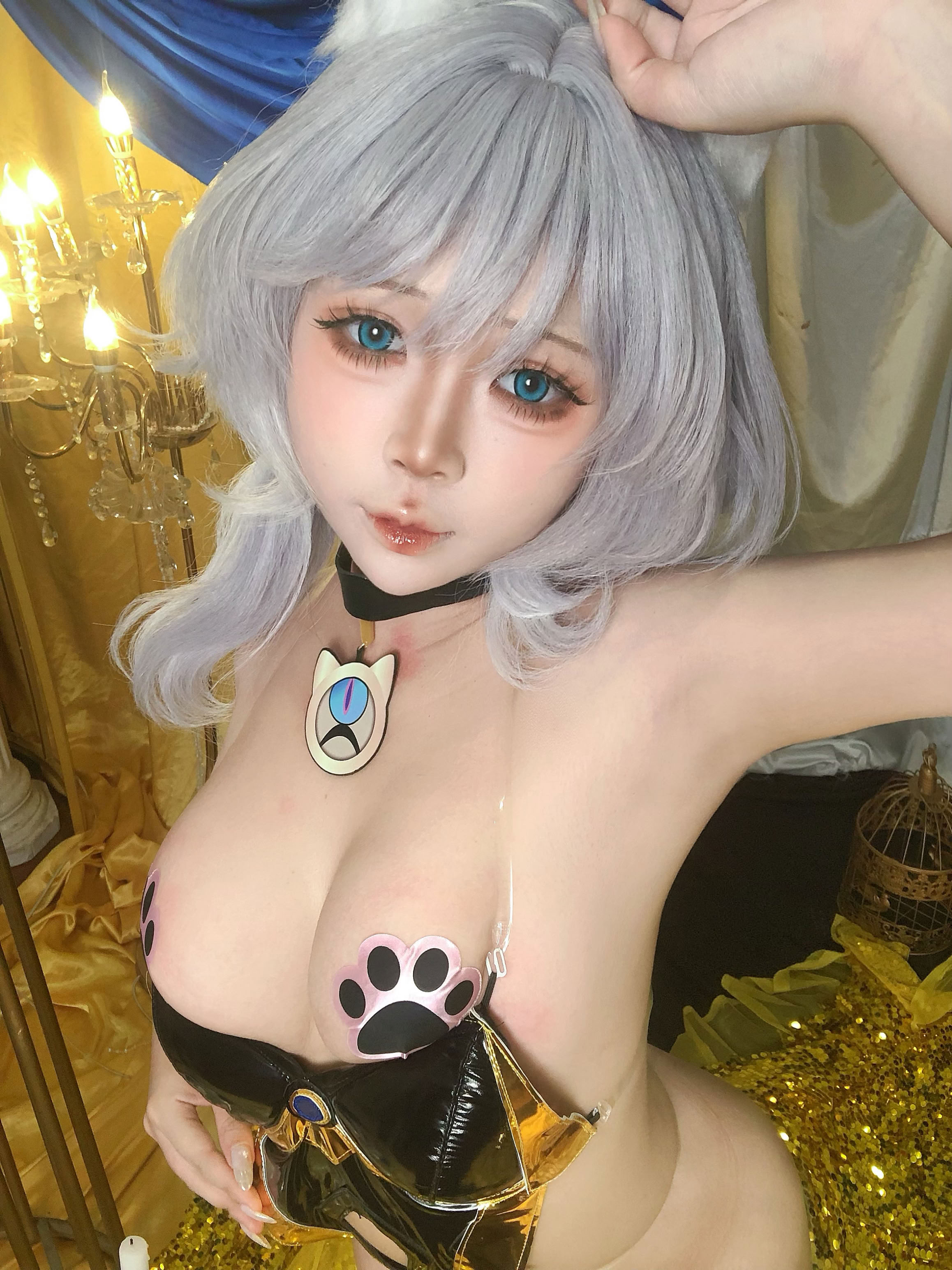 YanYan - Mật mã (Honkai Star Rail)