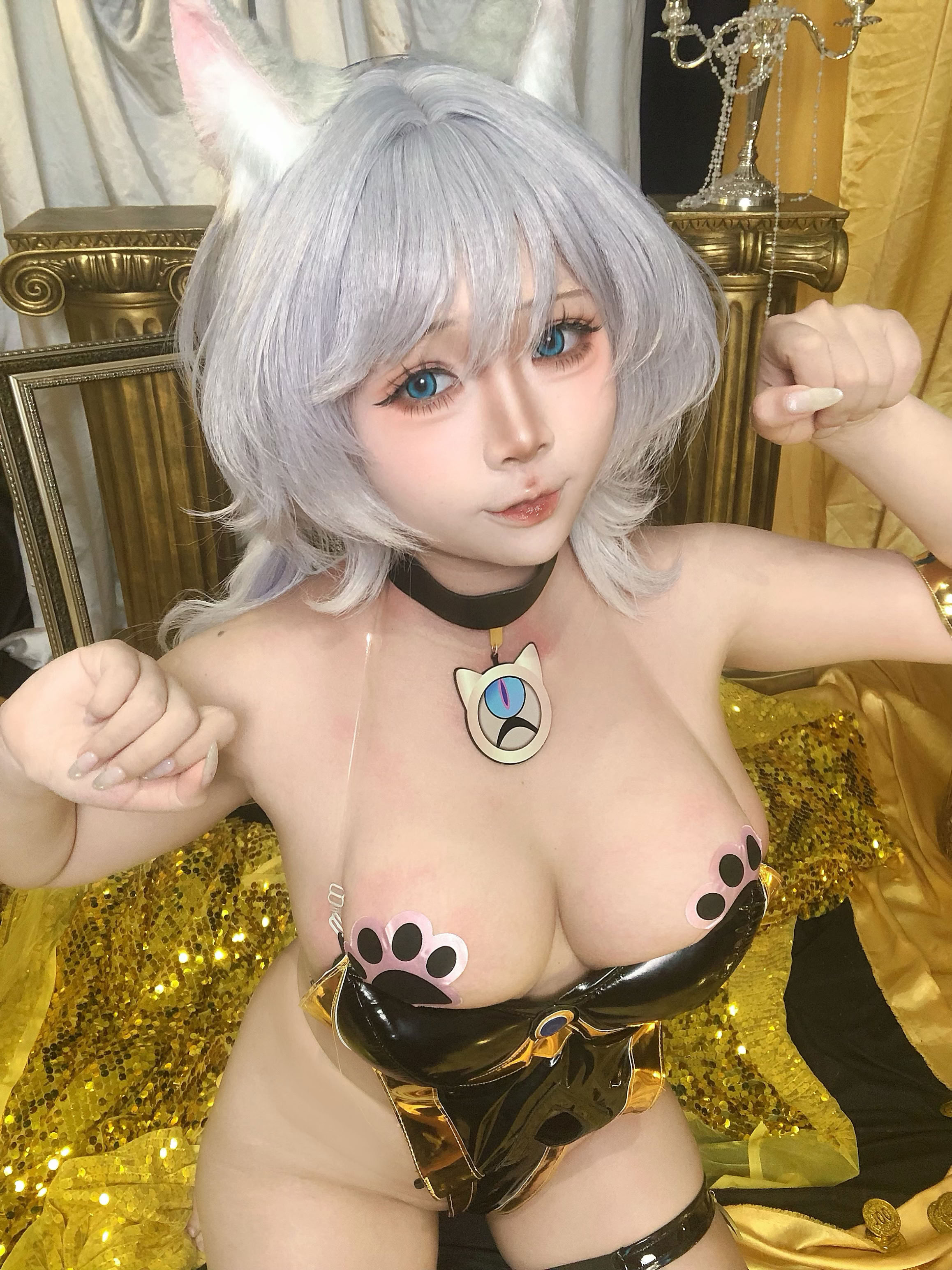 YanYan - Mật mã (Honkai Star Rail)