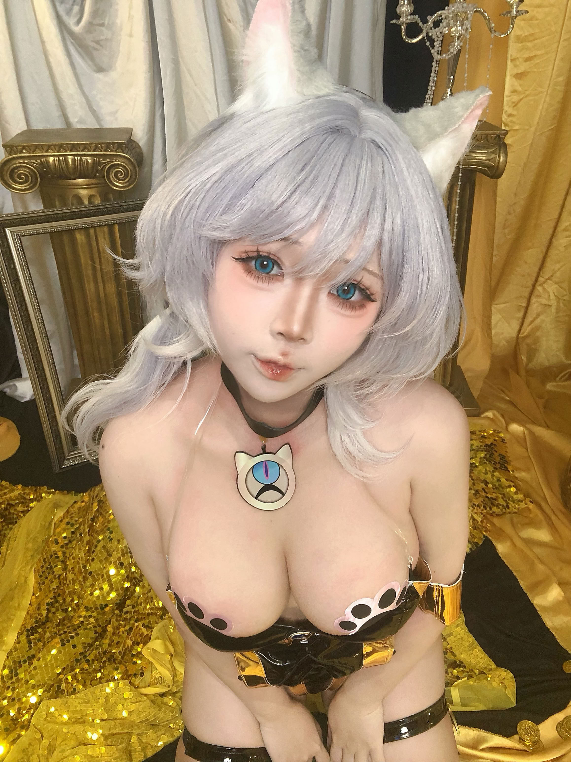 YanYan - Mật mã (Honkai Star Rail)