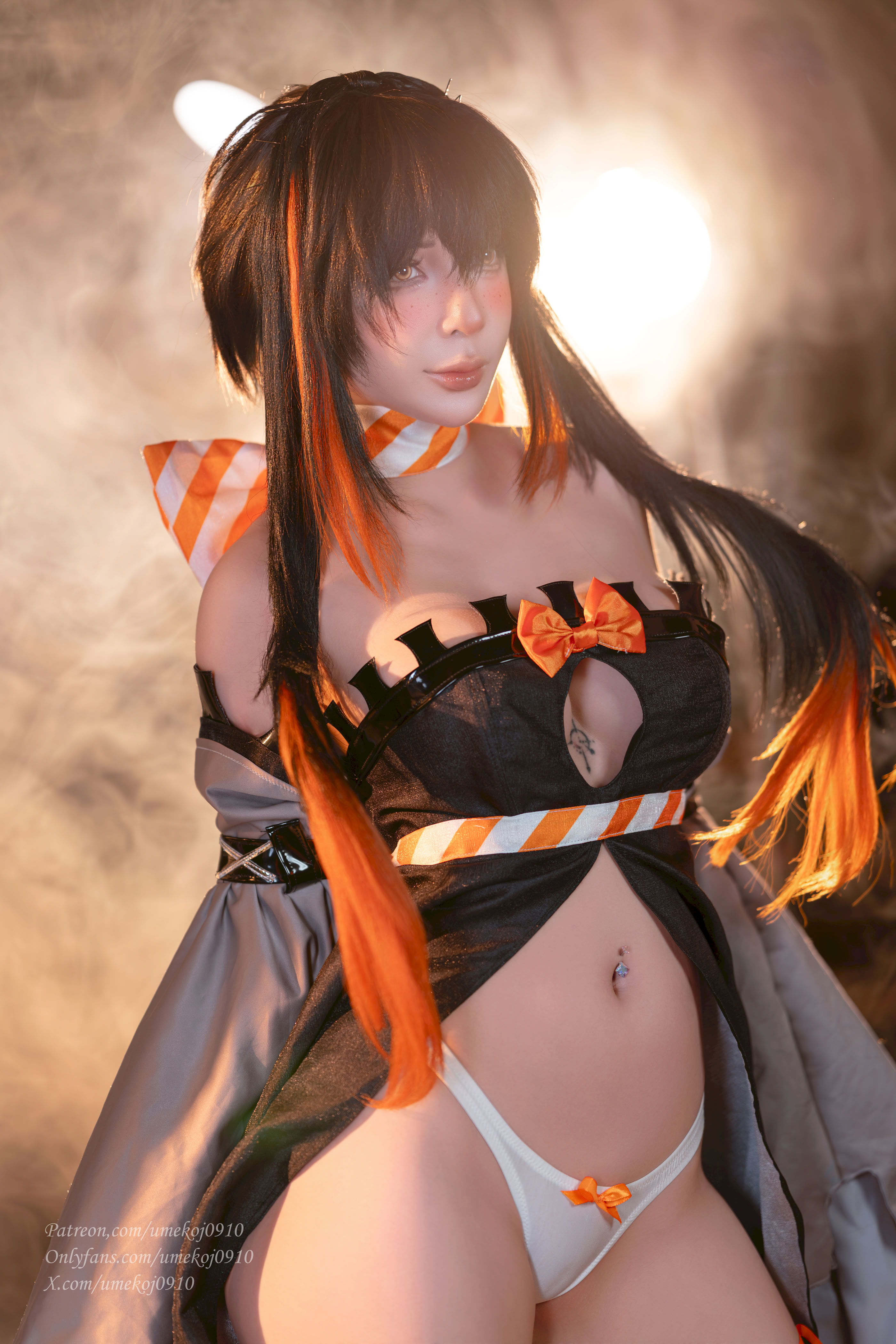 Umeko J - Amo Empool 「Gachiakuta」