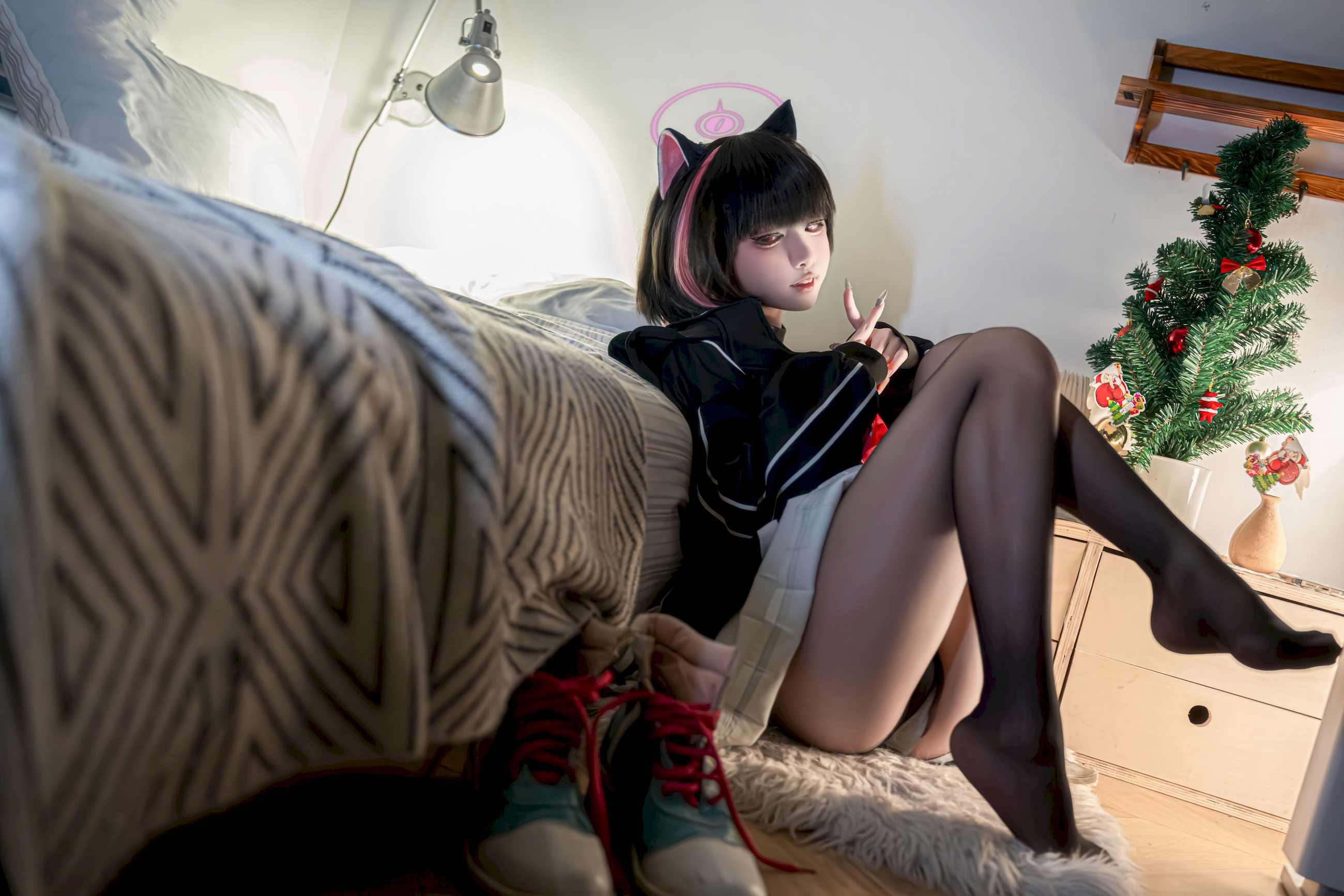 Giấy Yue Etsu_ko - Azure Archives Anzuyama Kazusa