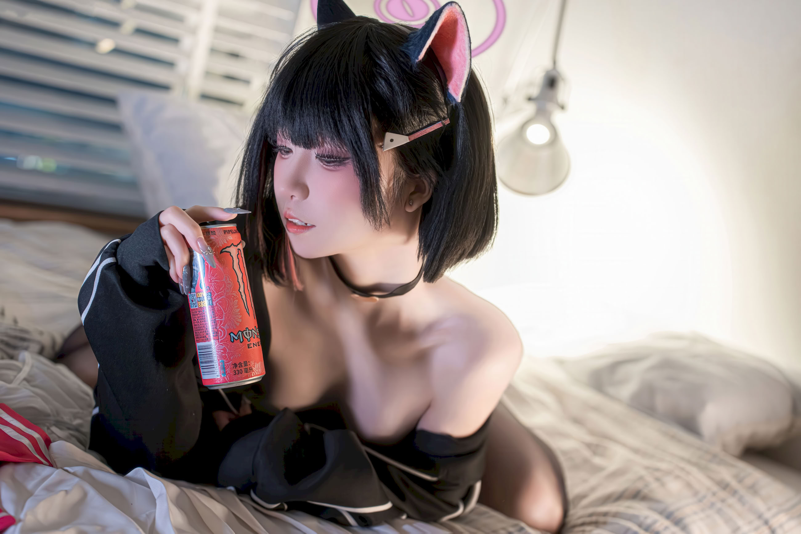 Giấy Yue Etsu_ko - Azure Archives Anzuyama Kazusa