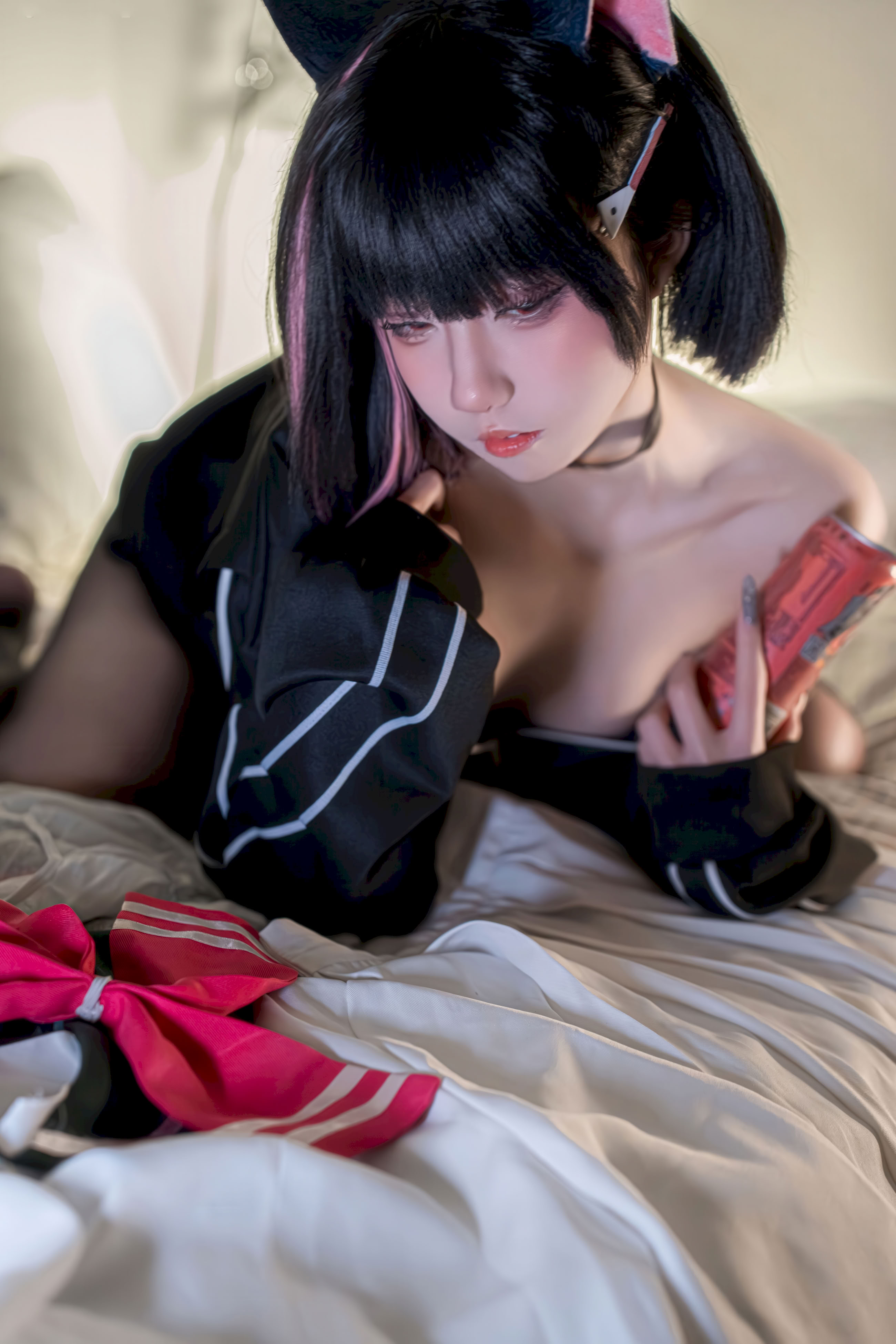 Giấy Yue Etsu_ko - Azure Archives Anzuyama Kazusa