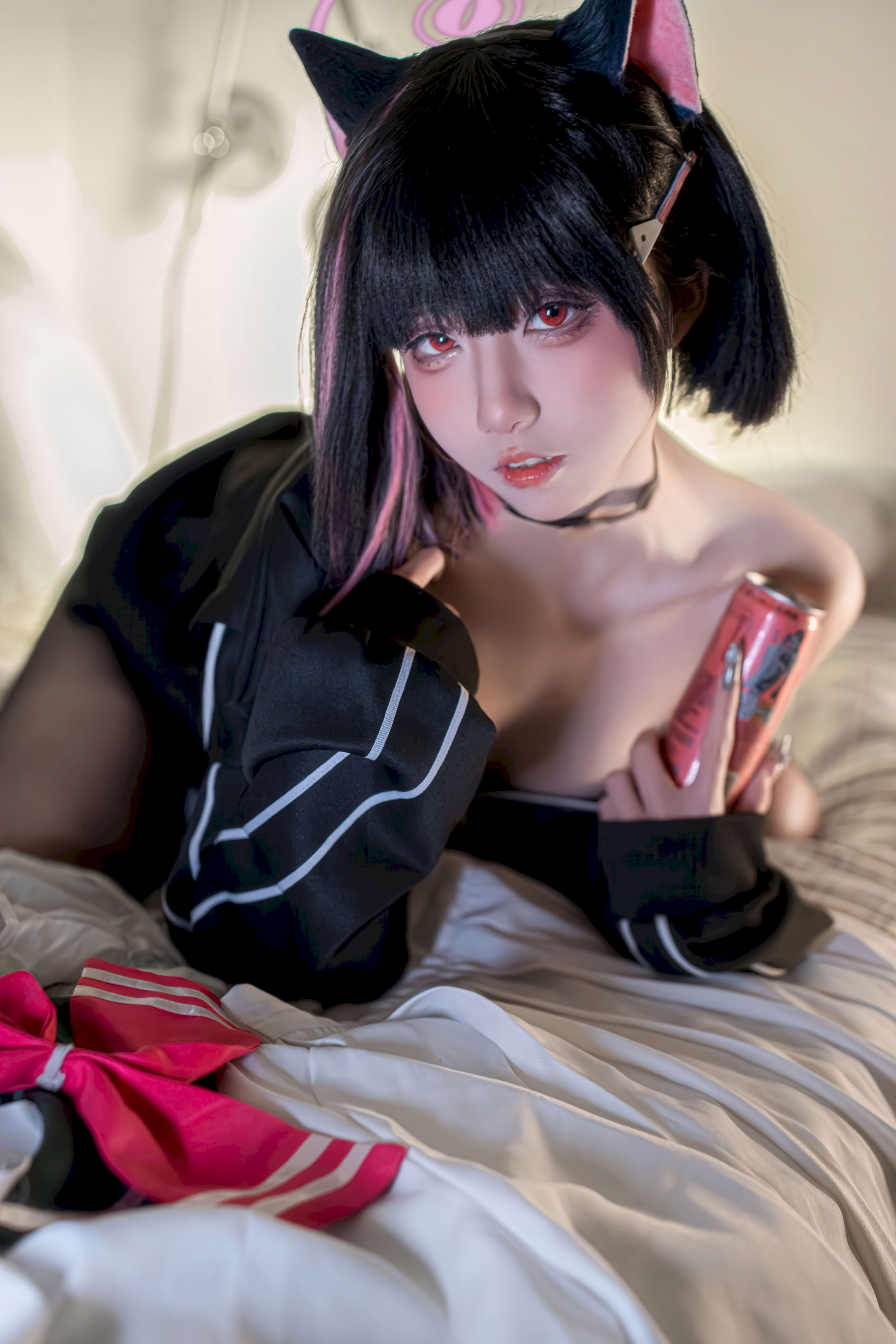 Giấy Yue Etsu_ko - Azure Archives Anzuyama Kazusa