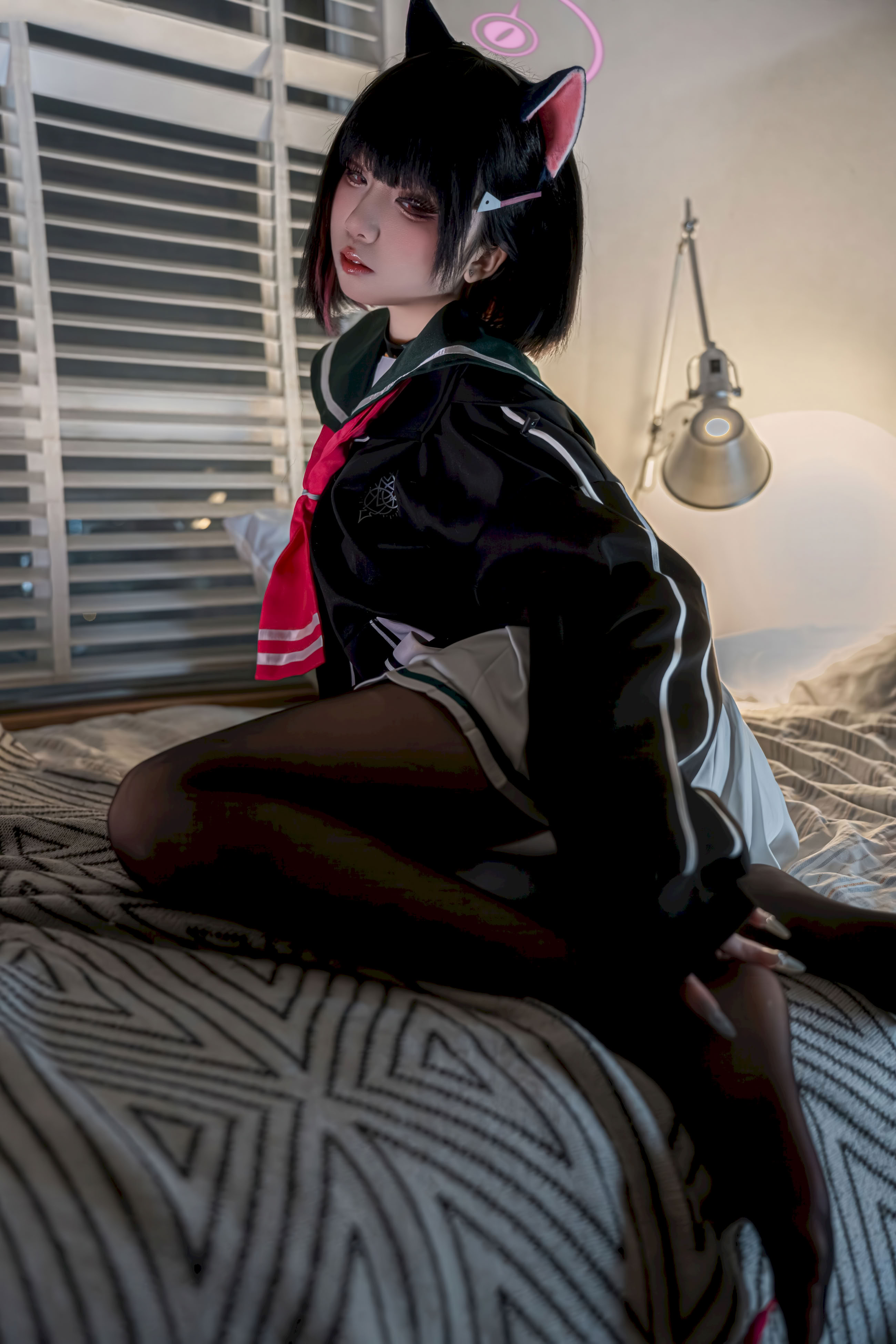 Giấy Yue Etsu_ko - Azure Archives Anzuyama Kazusa