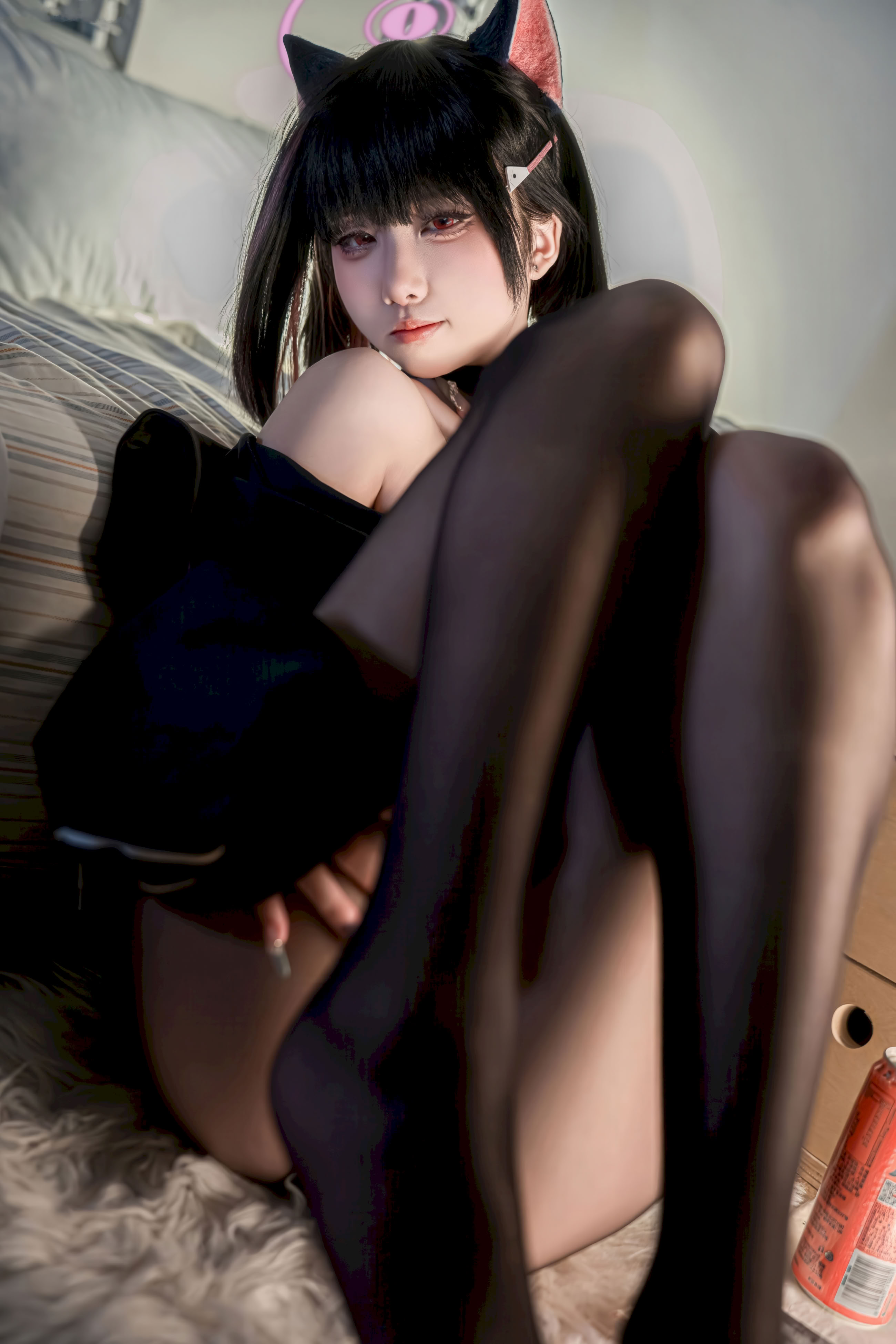 Giấy Yue Etsu_ko - Azure Archives Anzuyama Kazusa