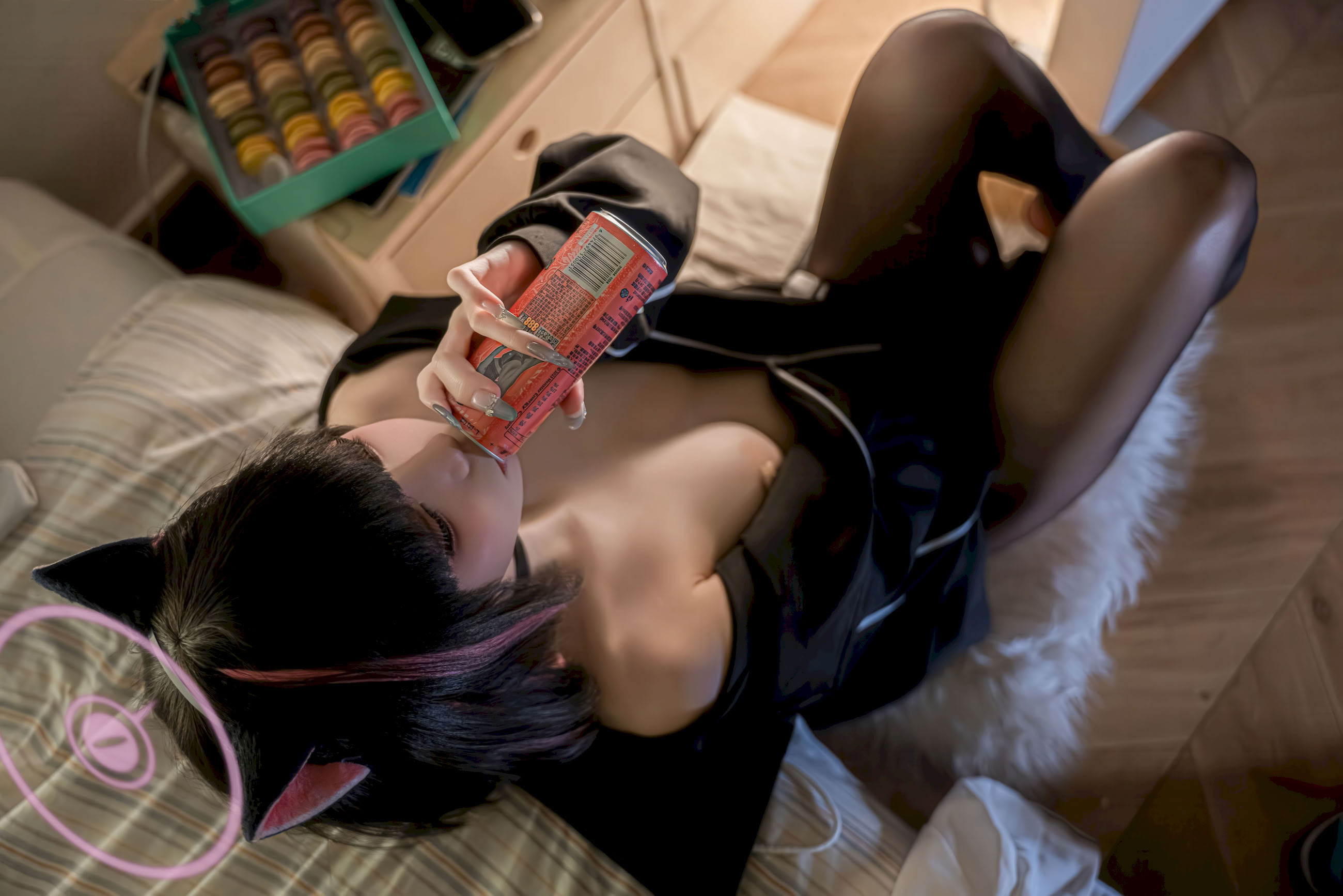 Giấy Yue Etsu_ko - Azure Archives Anzuyama Kazusa