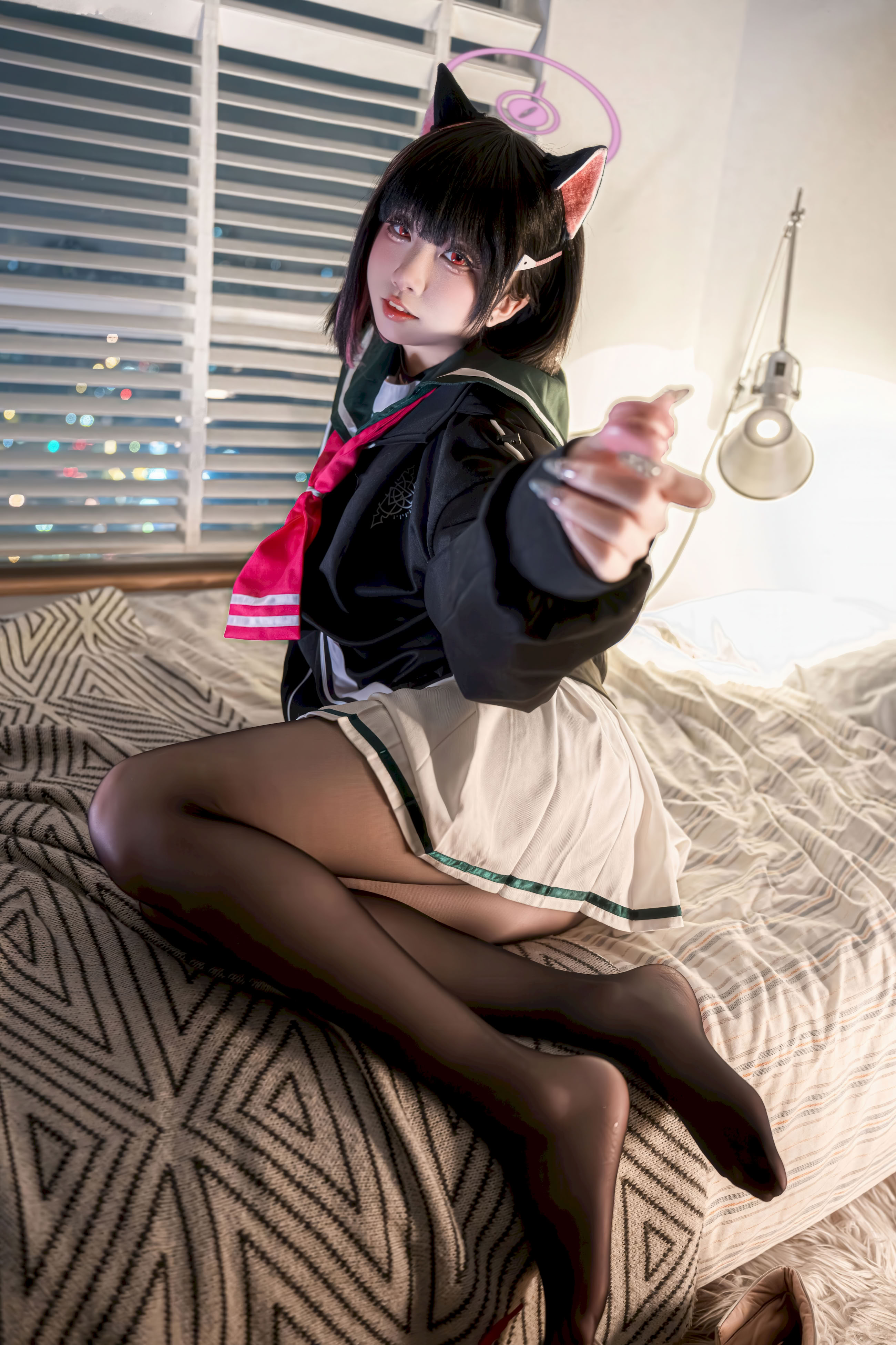 Giấy Yue Etsu_ko - Azure Archives Anzuyama Kazusa