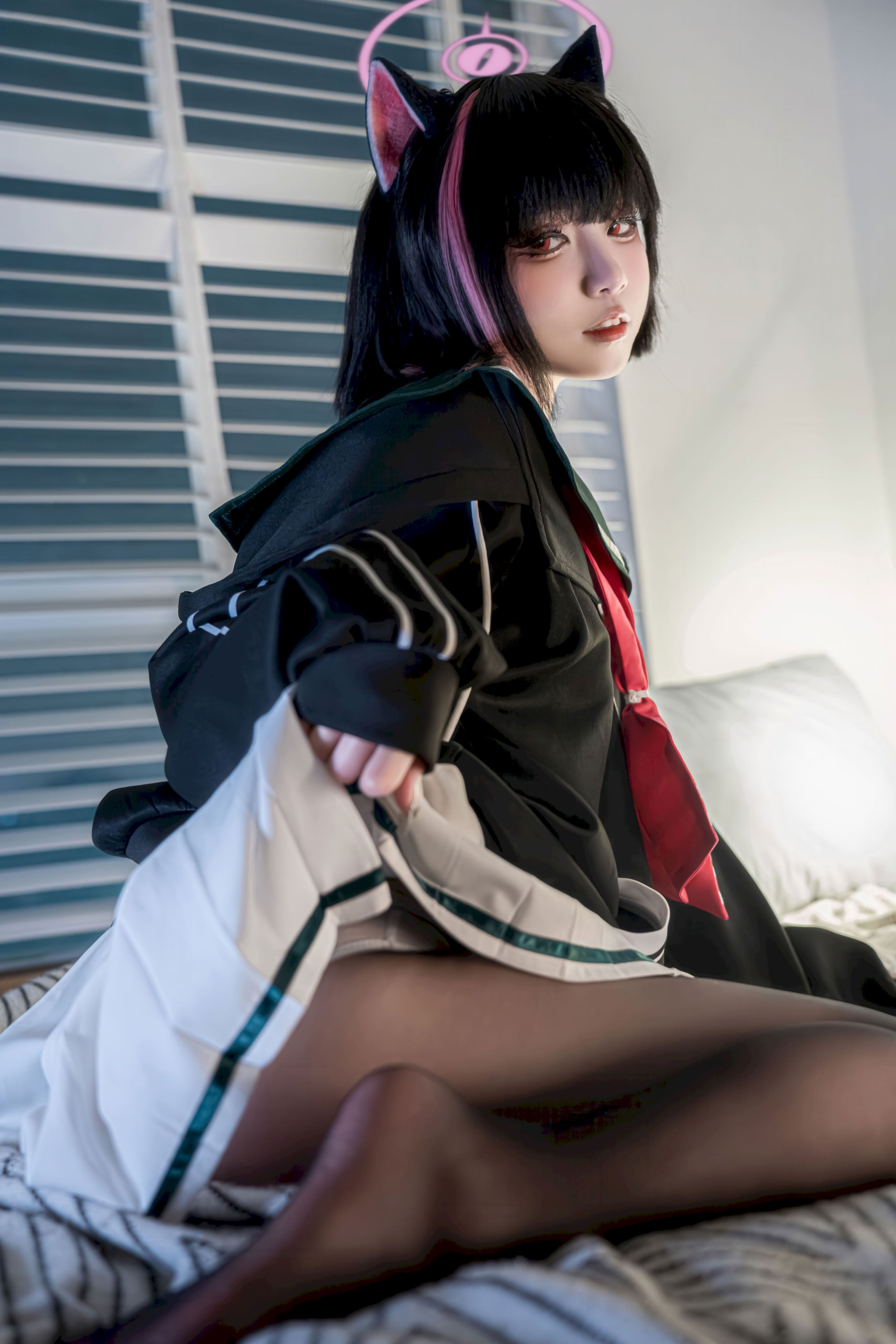 Giấy Yue Etsu_ko - Azure Archives Anzuyama Kazusa