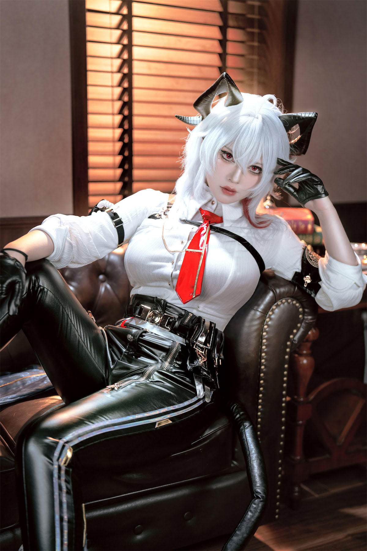 Ban Banzi - Mingchao Zanni