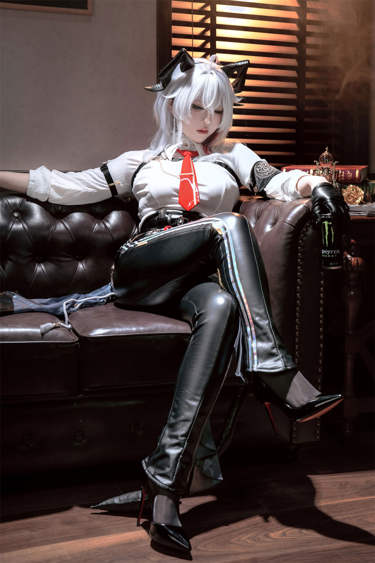 Ban Banzi - Mingchao Zanni