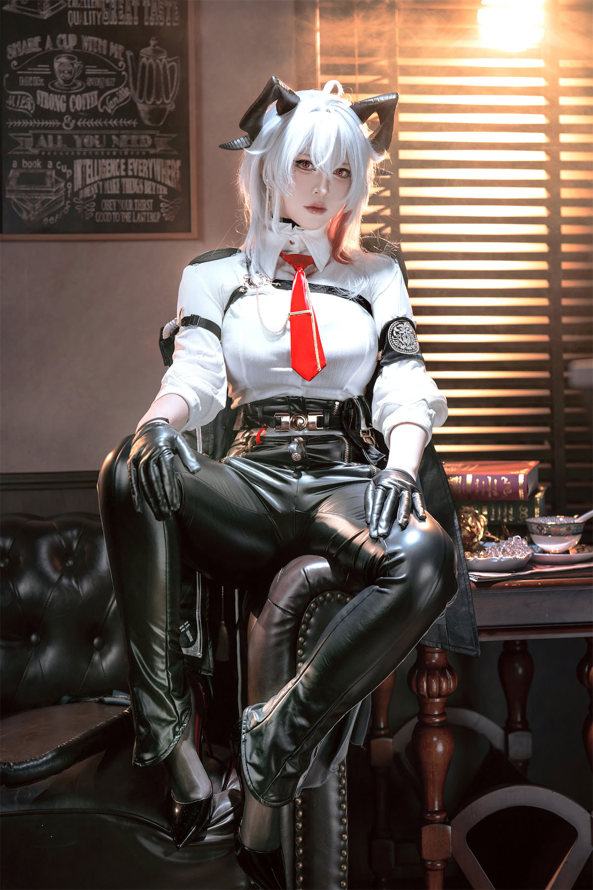 Ban Banzi - Mingchao Zanni