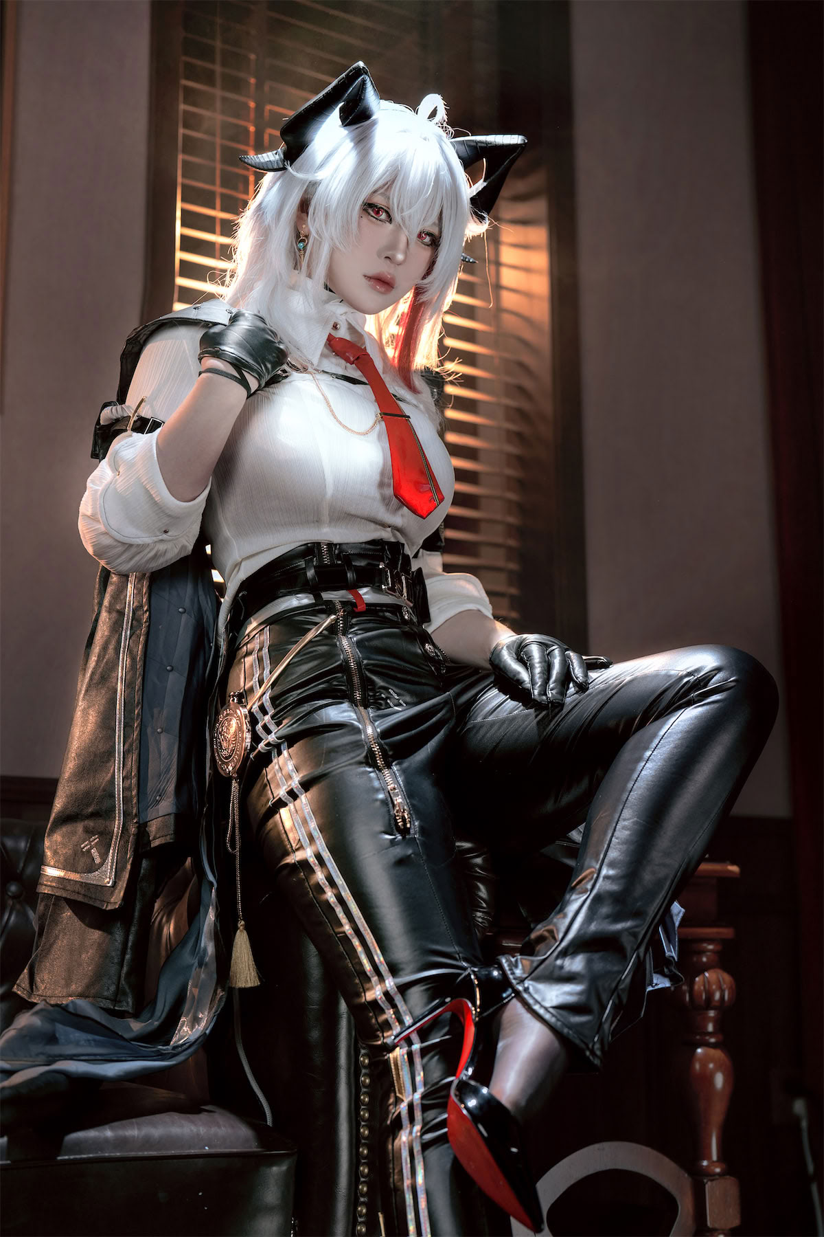 Ban Banzi - Mingchao Zanni