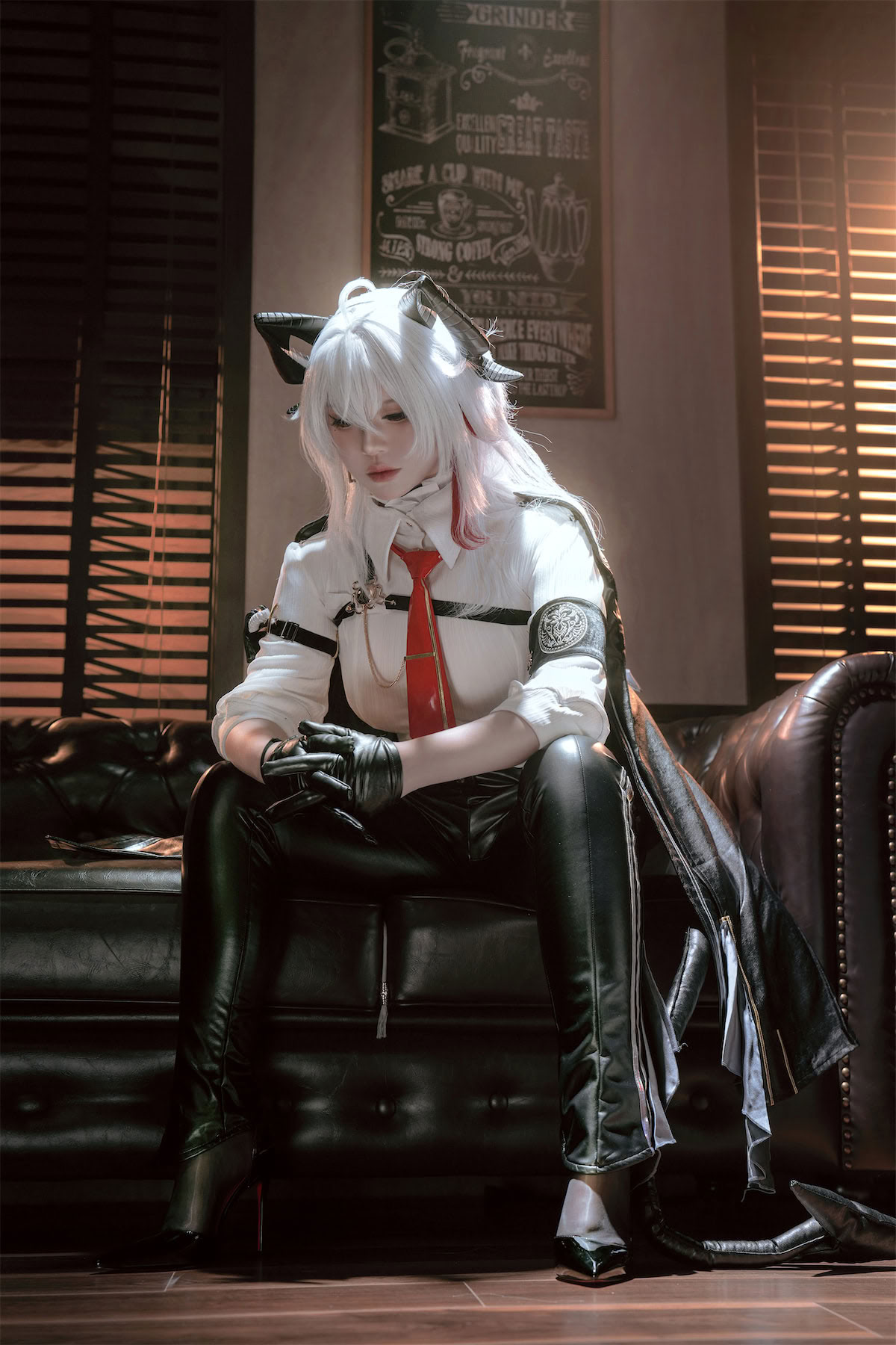 Ban Banzi - Mingchao Zanni