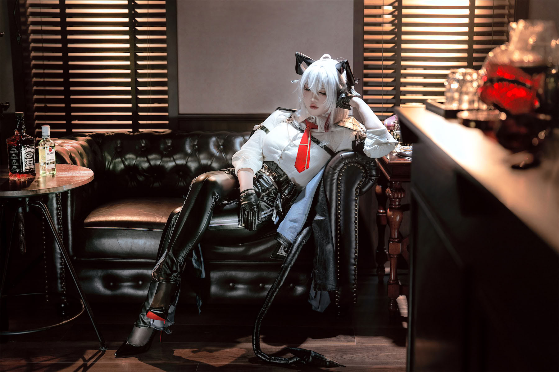 Ban Banzi - Mingchao Zanni