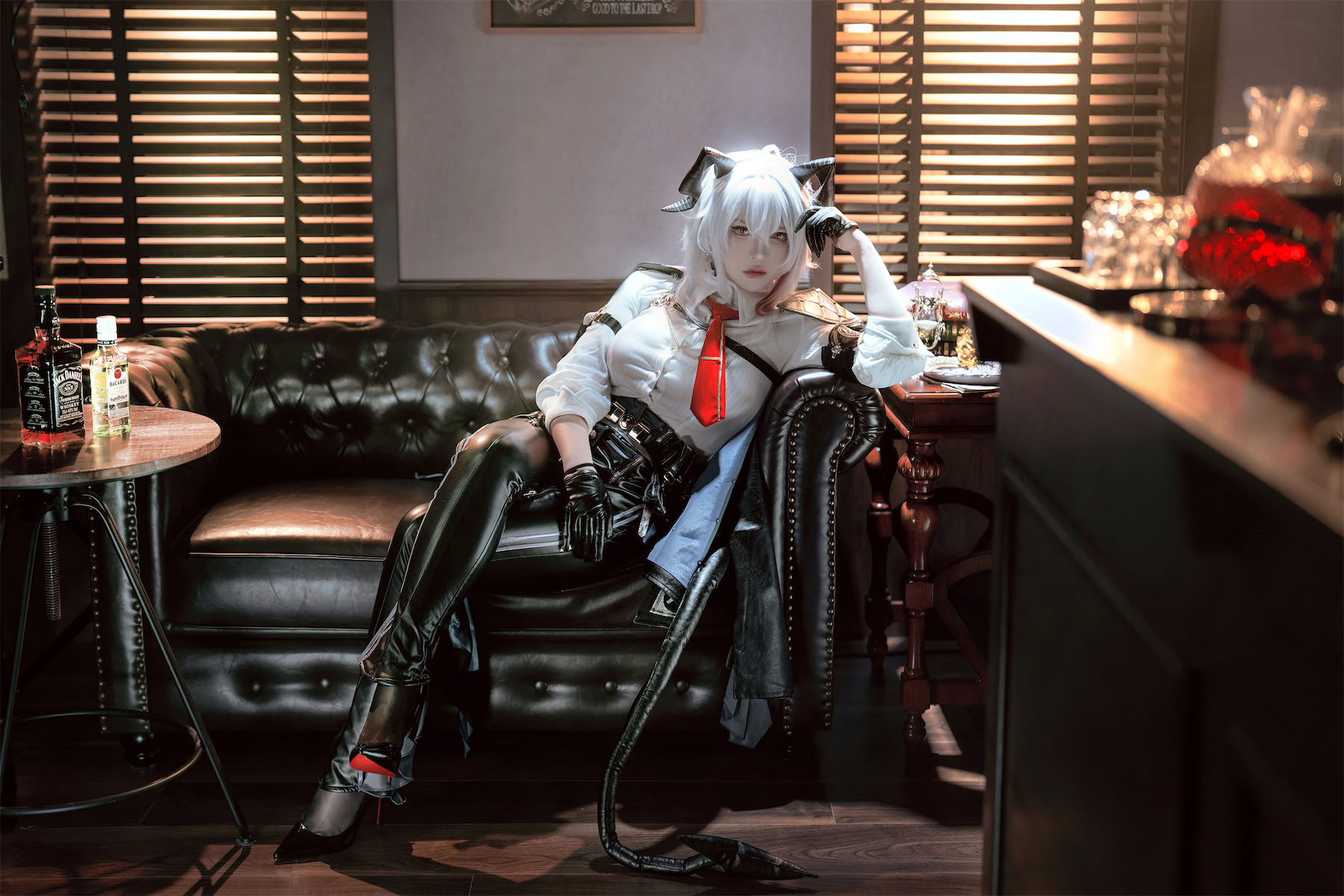 Ban Banzi - Mingchao Zanni