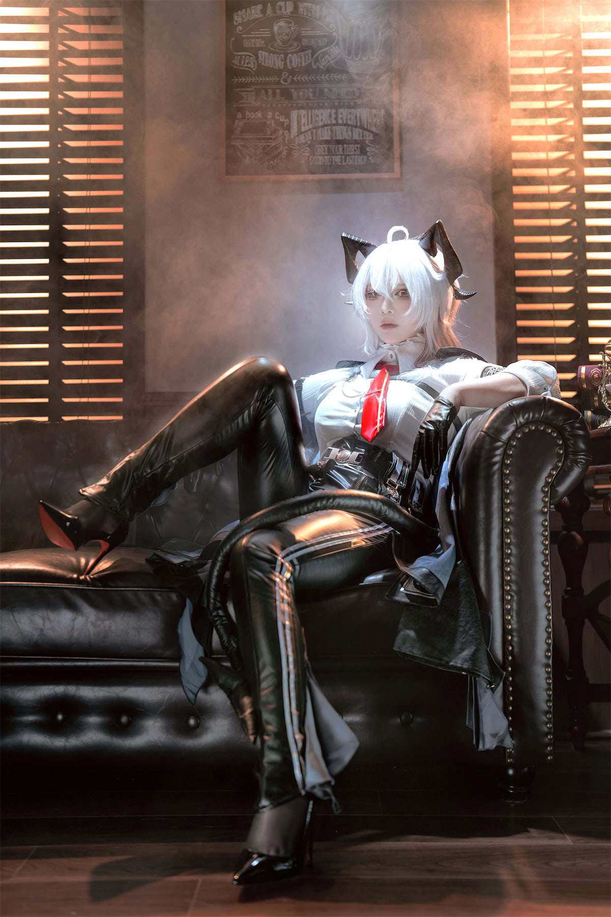 Ban Banzi - Mingchao Zanni