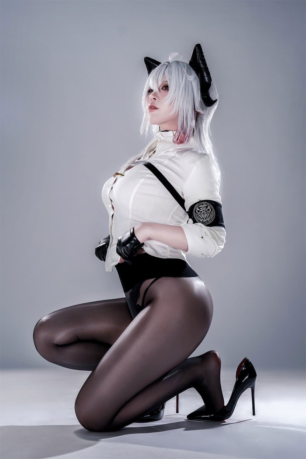 Ban Banzi - Mingchao Zanni