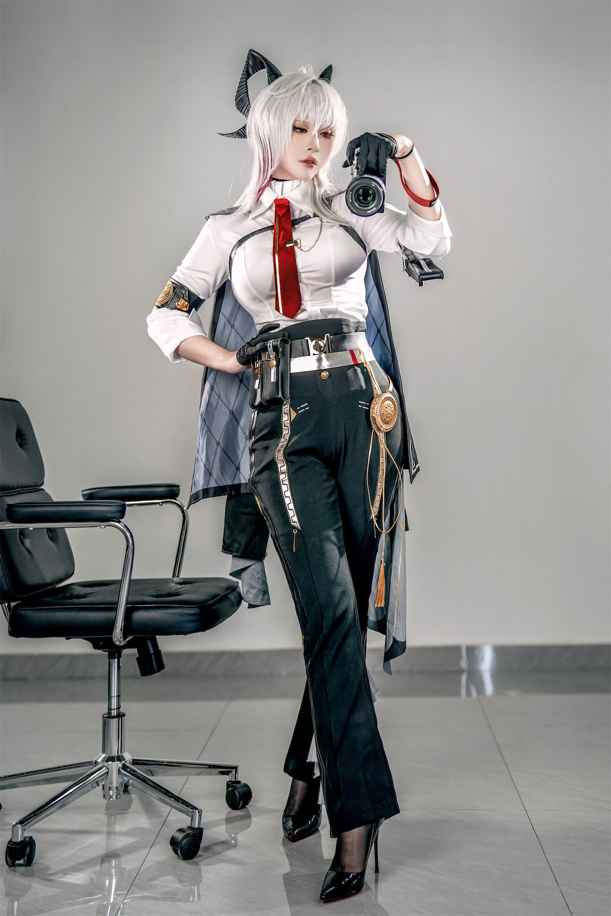 Ban Banzi - Mingchao Zanni