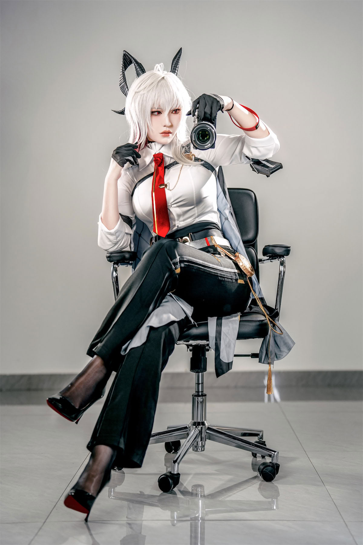 Ban Banzi - Mingchao Zanni