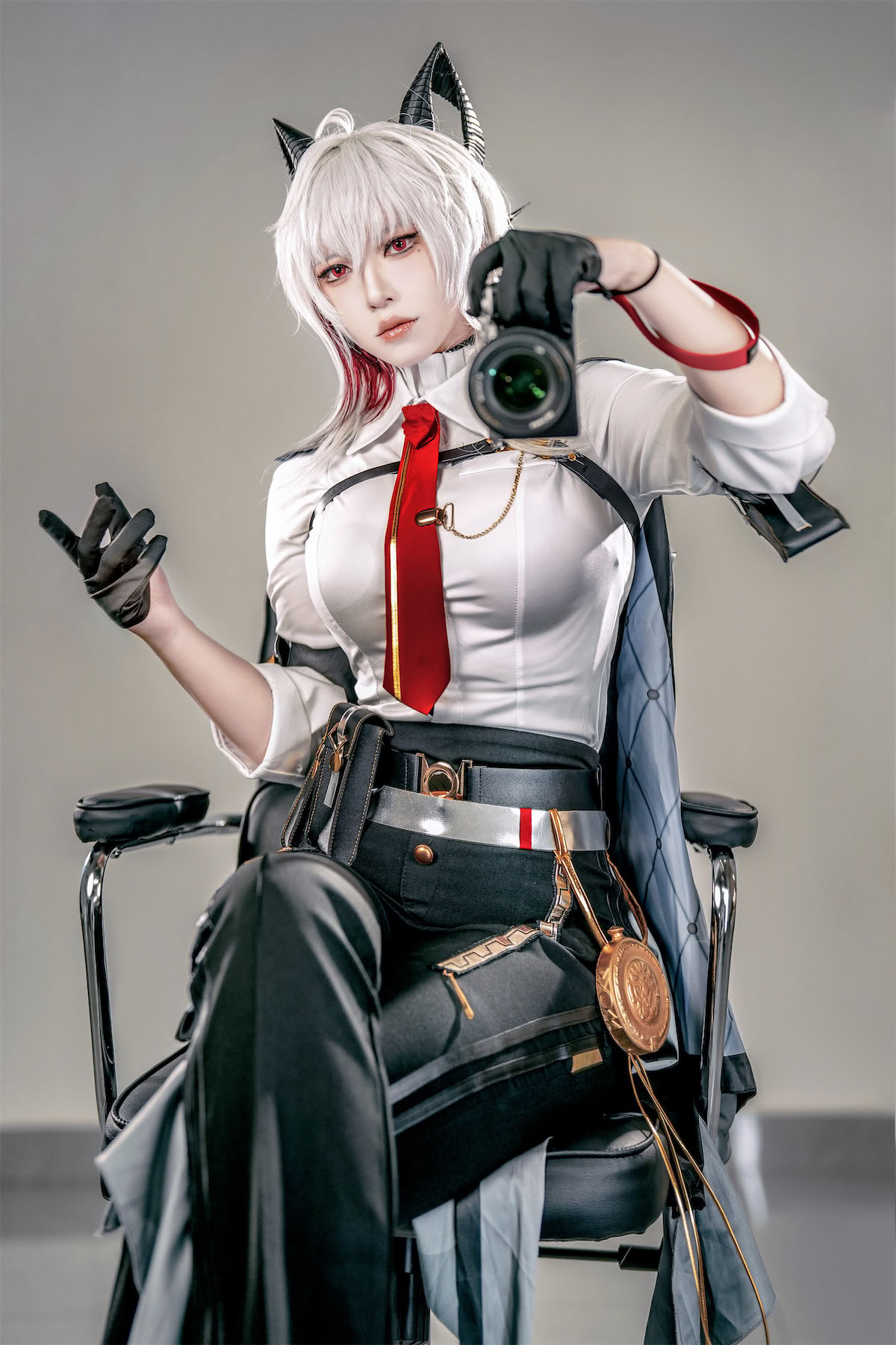 Ban Banzi - Mingchao Zanni