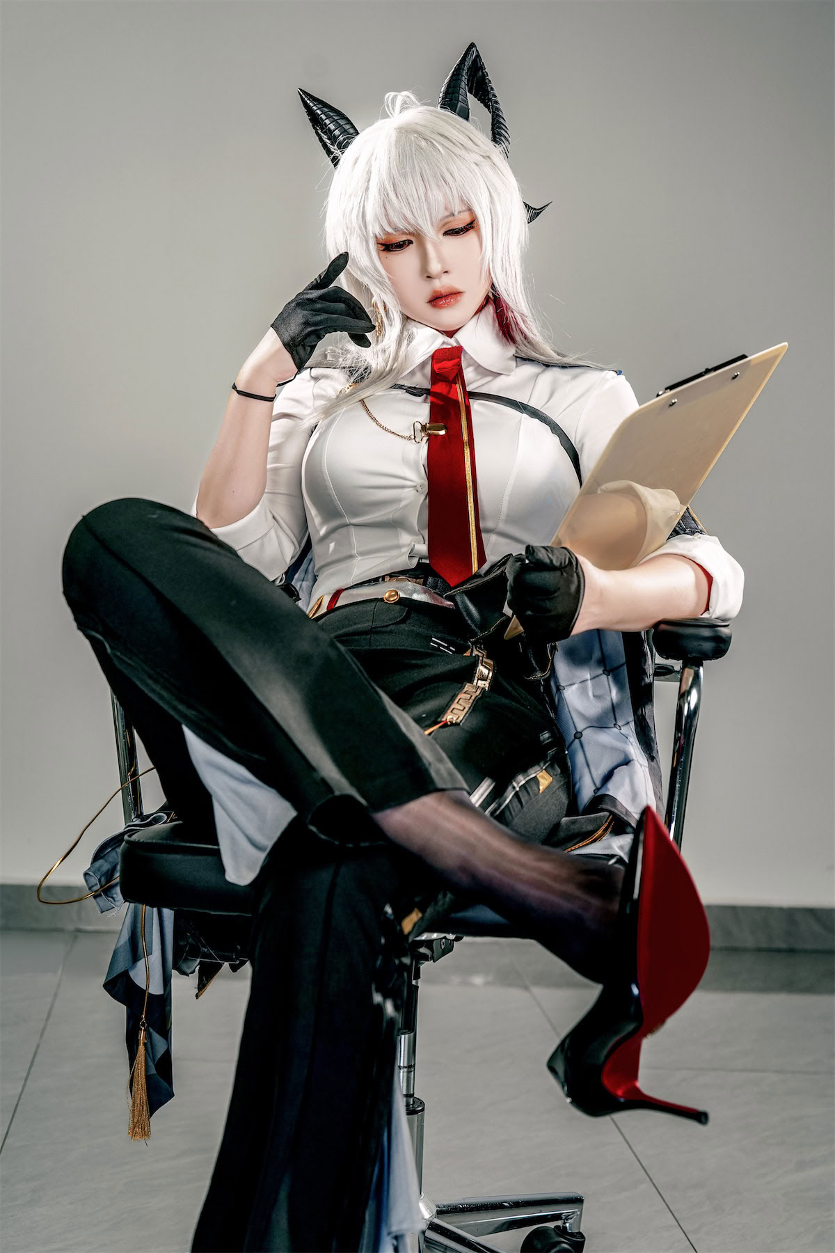 Ban Banzi - Mingchao Zanni