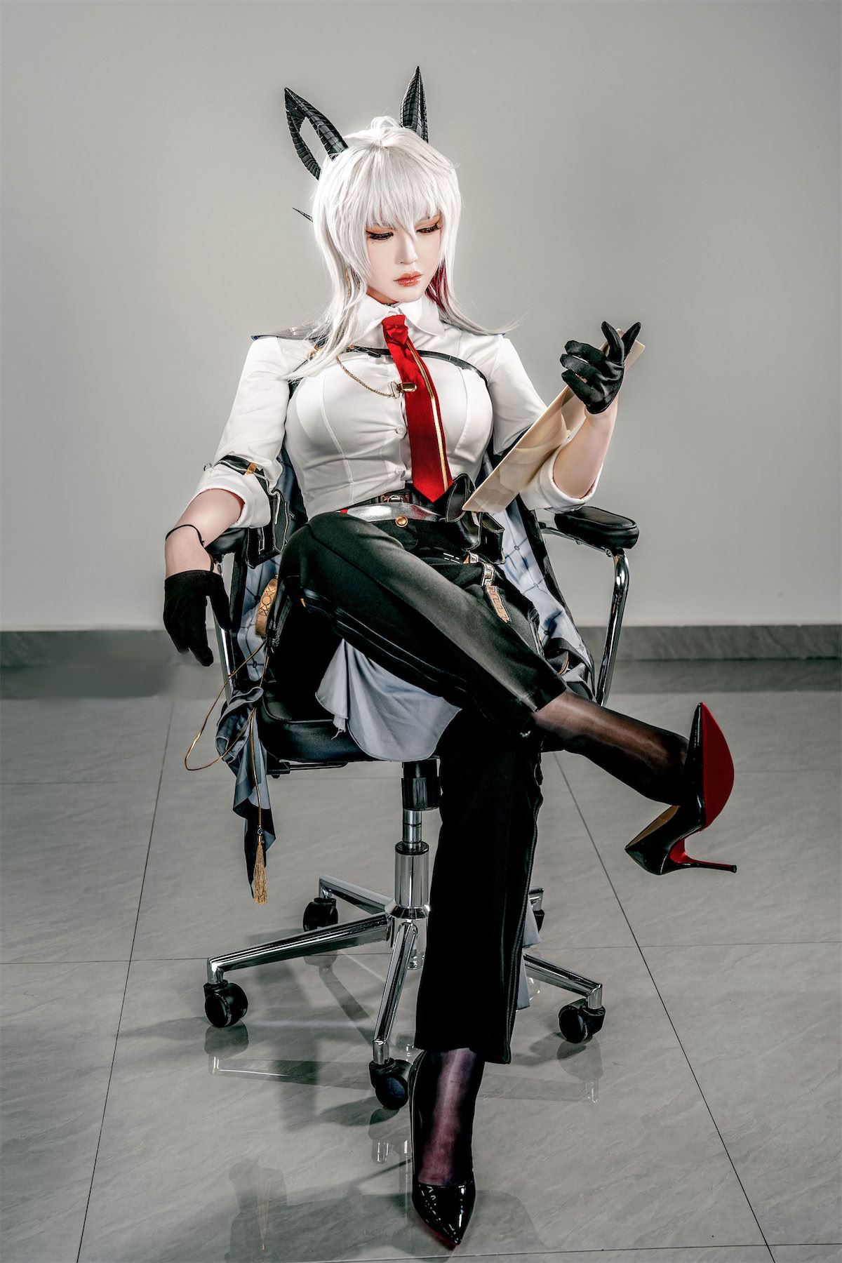 Ban Banzi - Mingchao Zanni