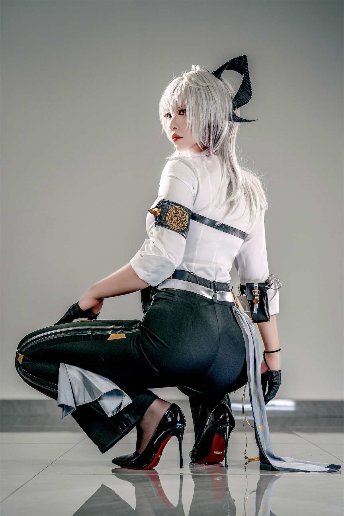 Ban Banzi - Mingchao Zanni