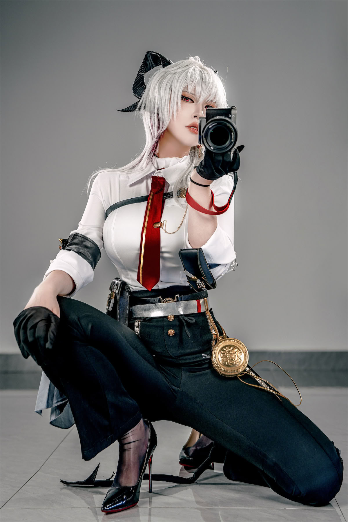 Ban Banzi - Mingchao Zanni