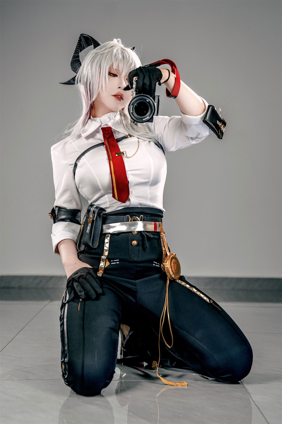 Ban Banzi - Mingchao Zanni