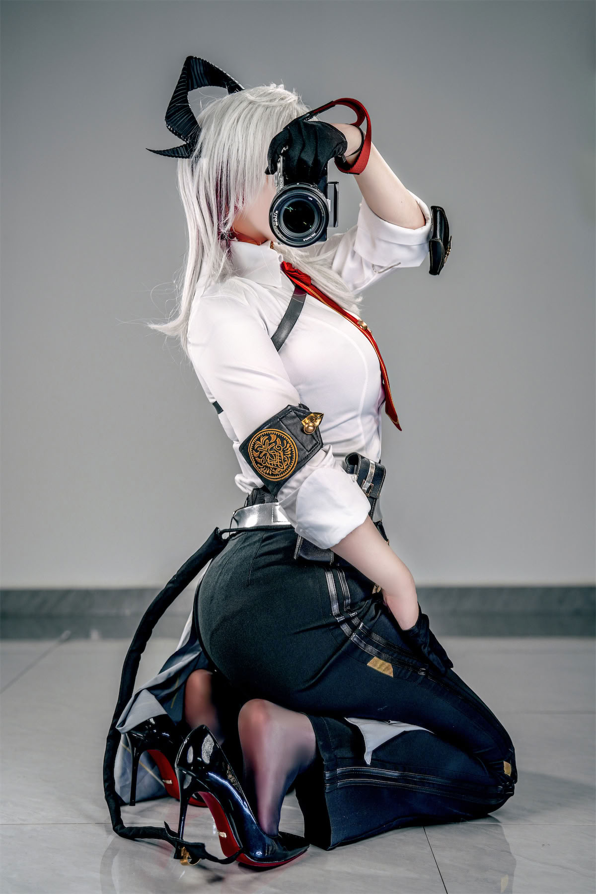 Ban Banzi - Mingchao Zanni