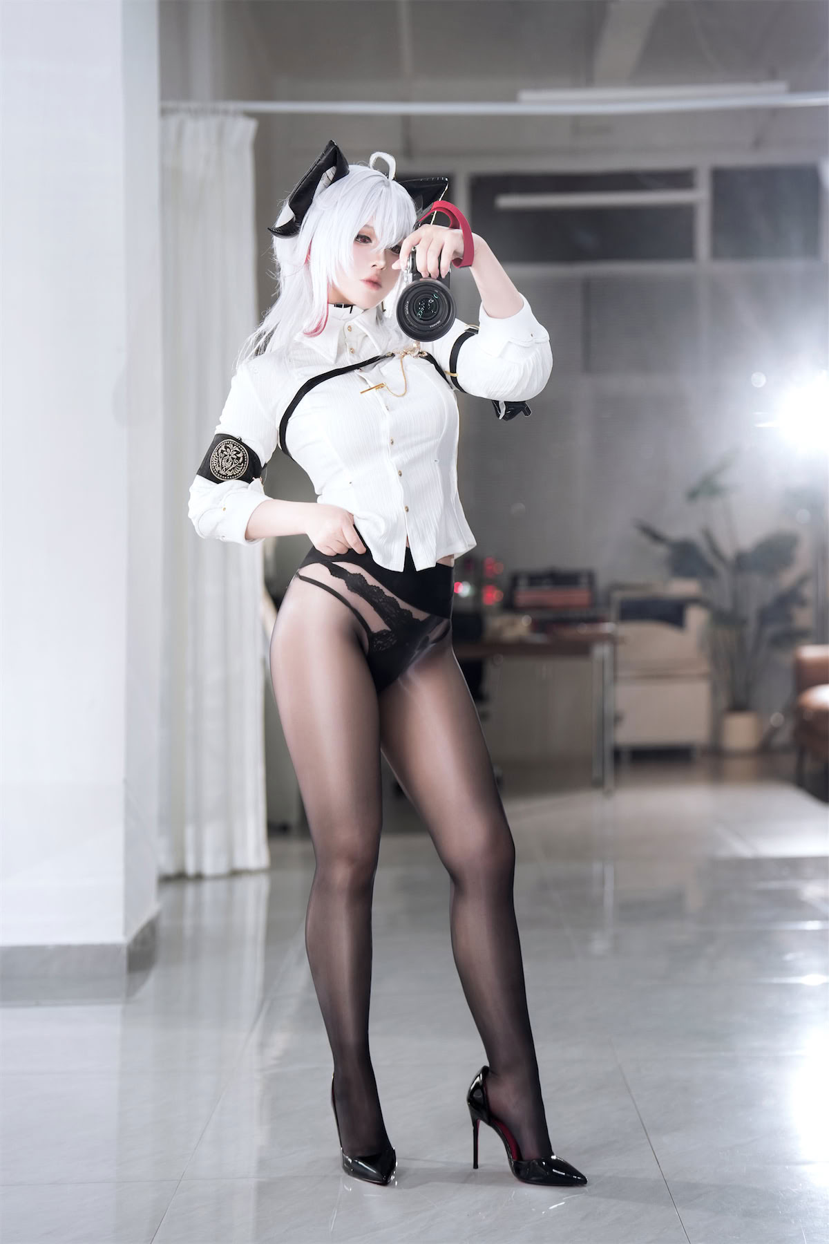 Ban Banzi - Mingchao Zanni