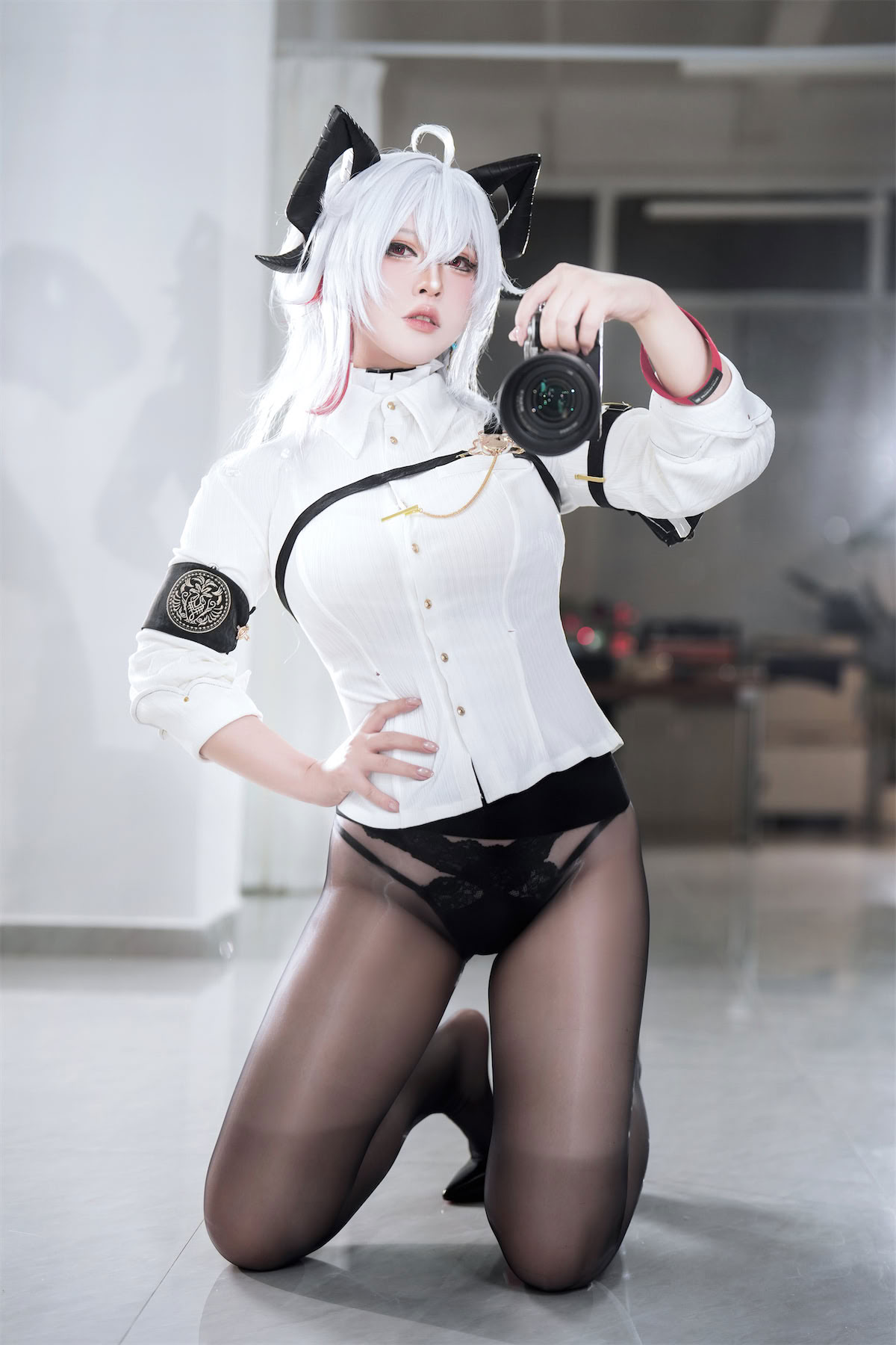 Ban Banzi - Mingchao Zanni