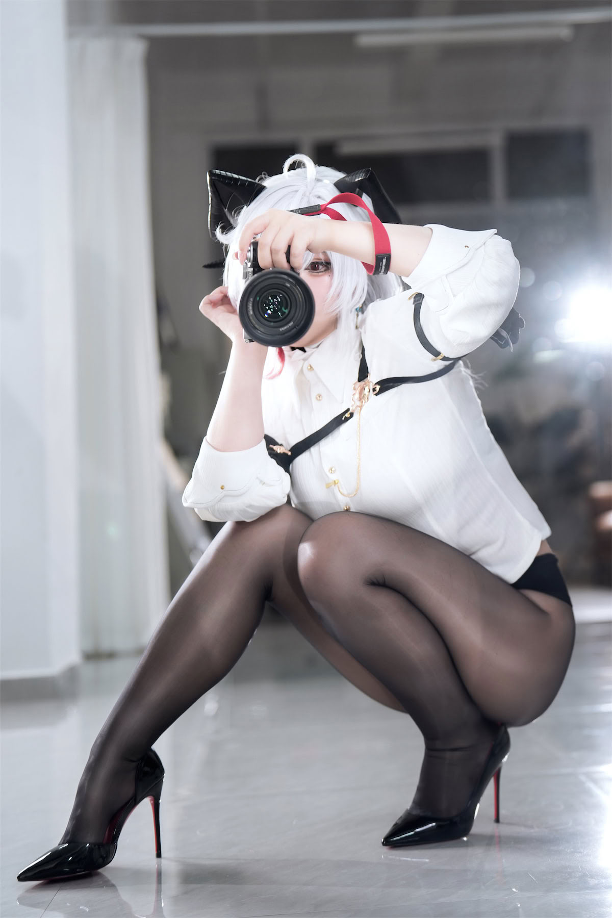 Ban Banzi - Mingchao Zanni