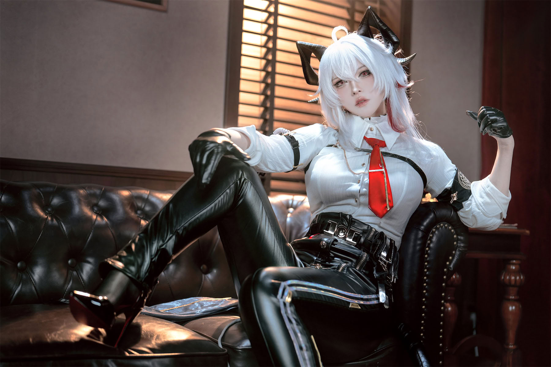 Ban Banzi - Mingchao Zanni