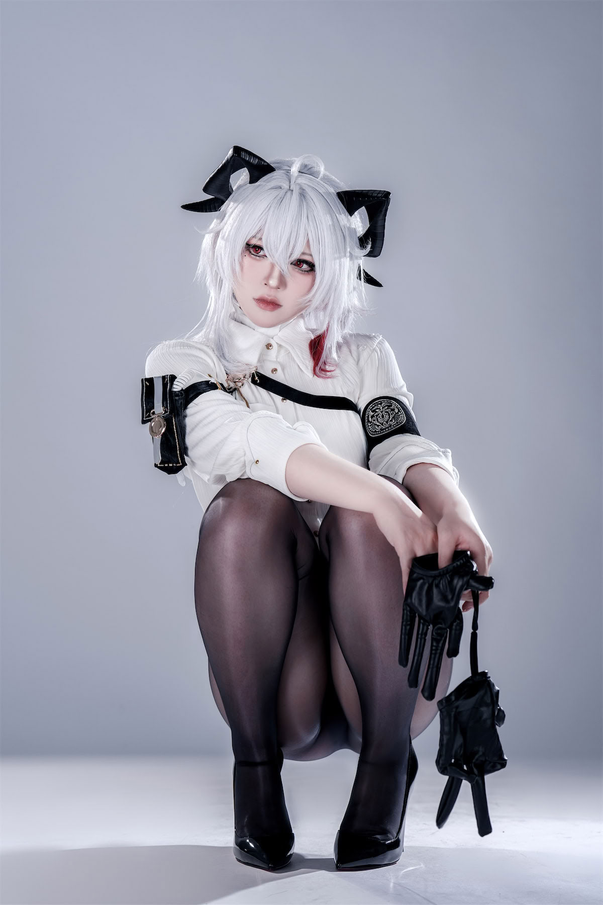 Ban Banzi - Mingchao Zanni