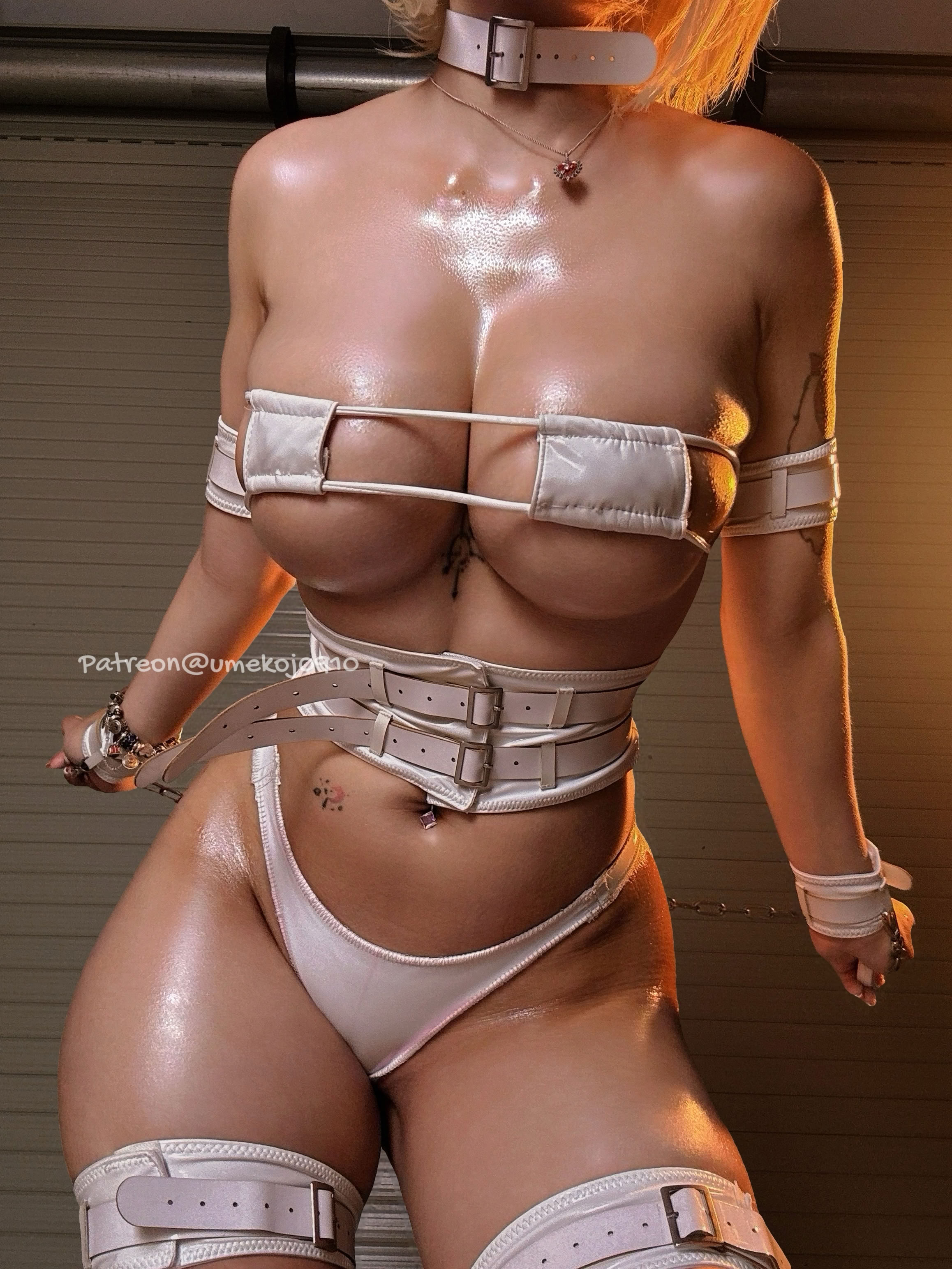 Umeko J - Marin Kitagawa: Veronica 「My Dress Up Em yêu」