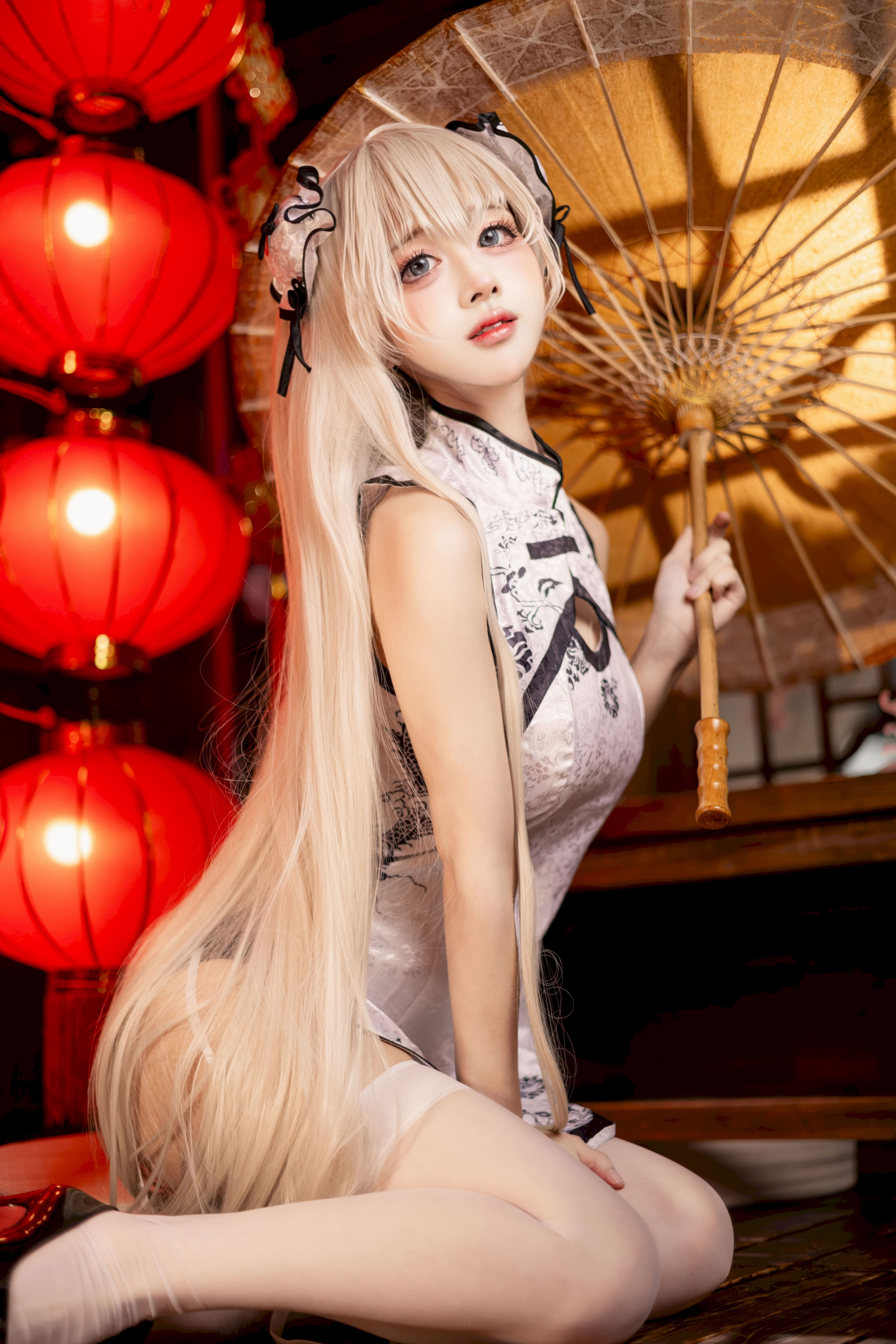 Okita Rinka - Sora Kasugano