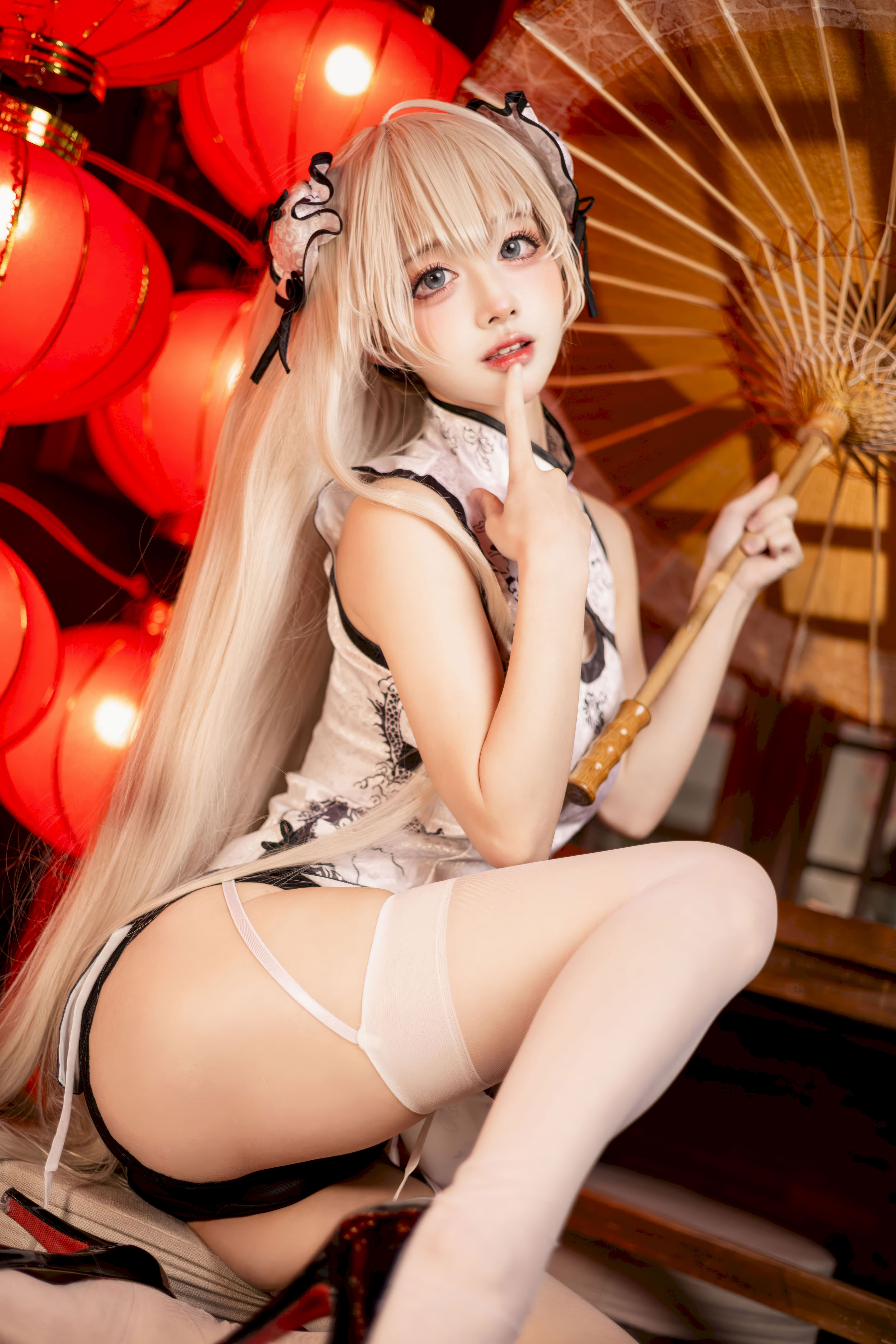 Okita Rinka - Sora Kasugano