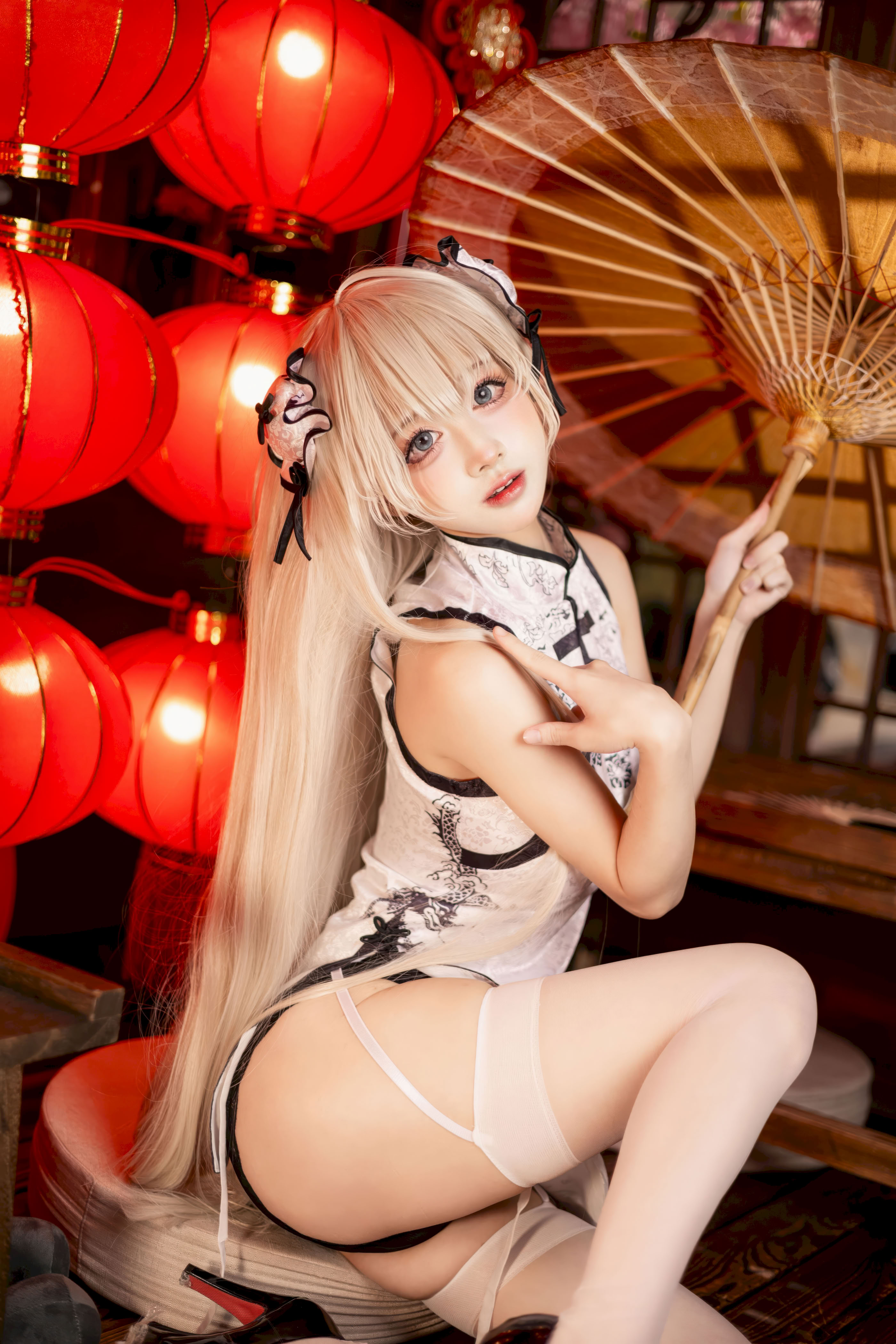 Okita Rinka - Sora Kasugano