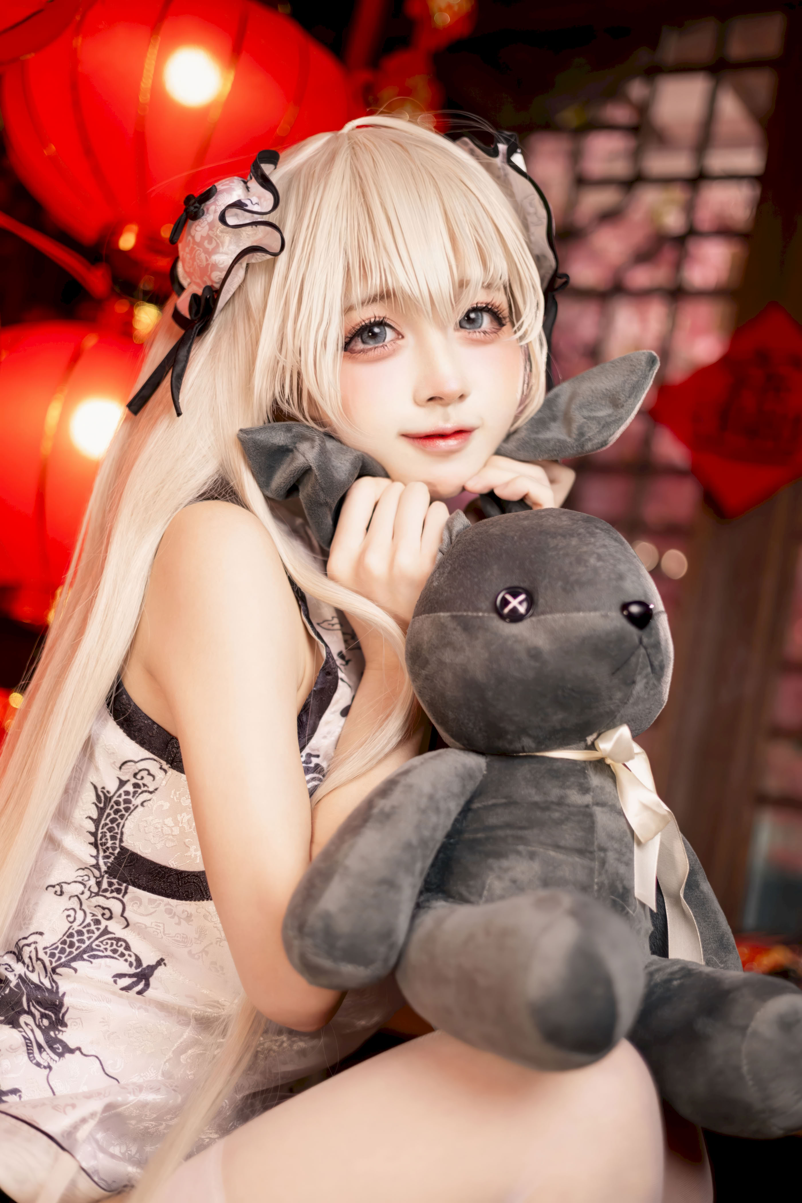 Okita Rinka - Sora Kasugano