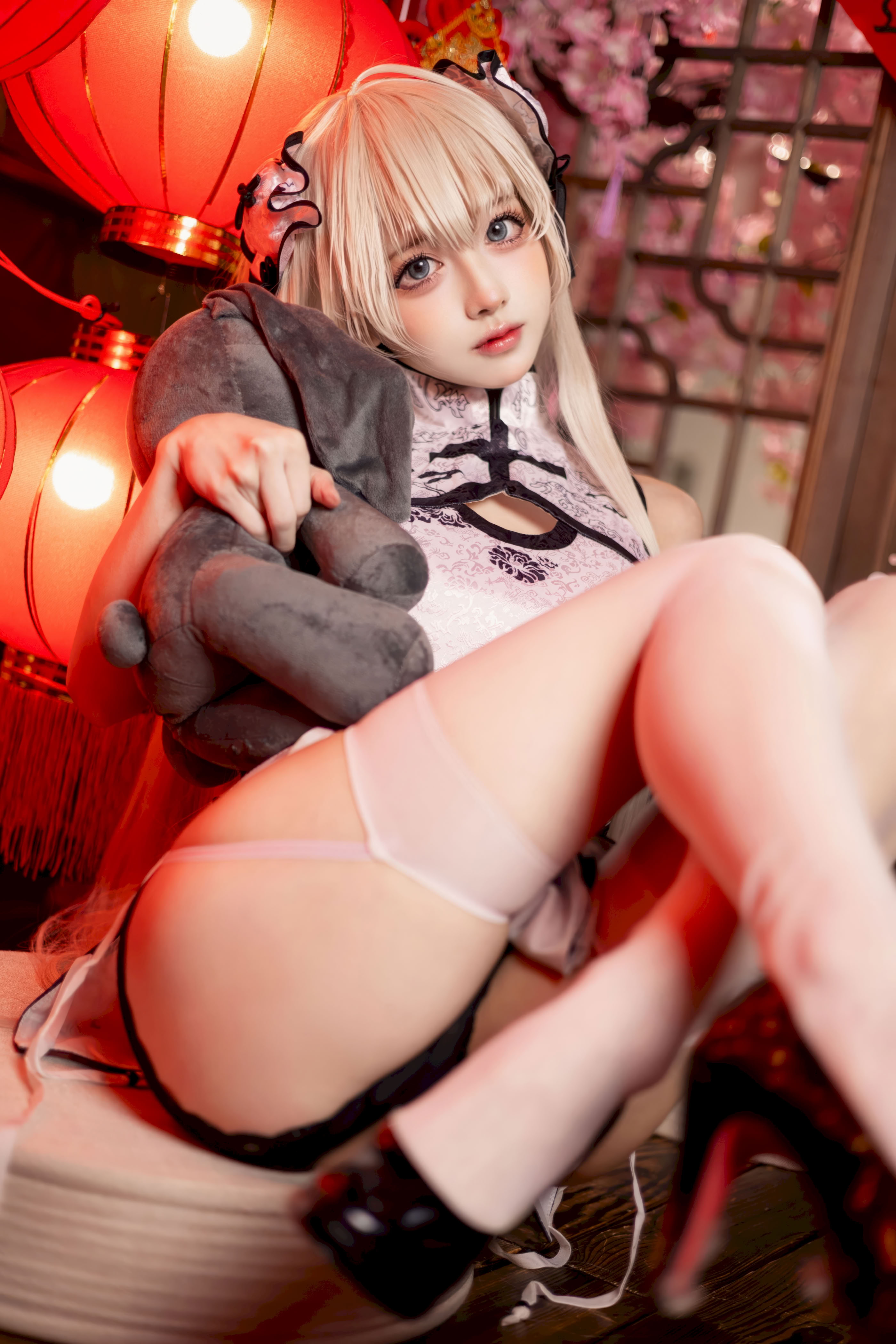 Okita Rinka - Sora Kasugano