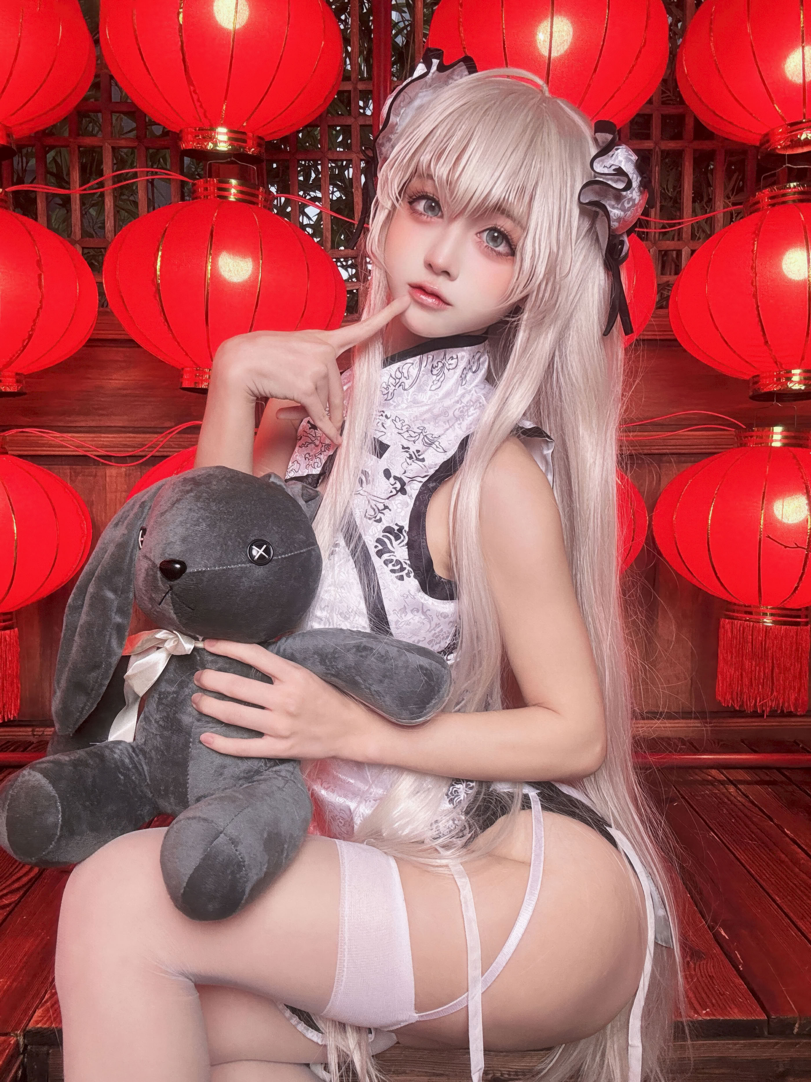 Okita Rinka - Sora Kasugano