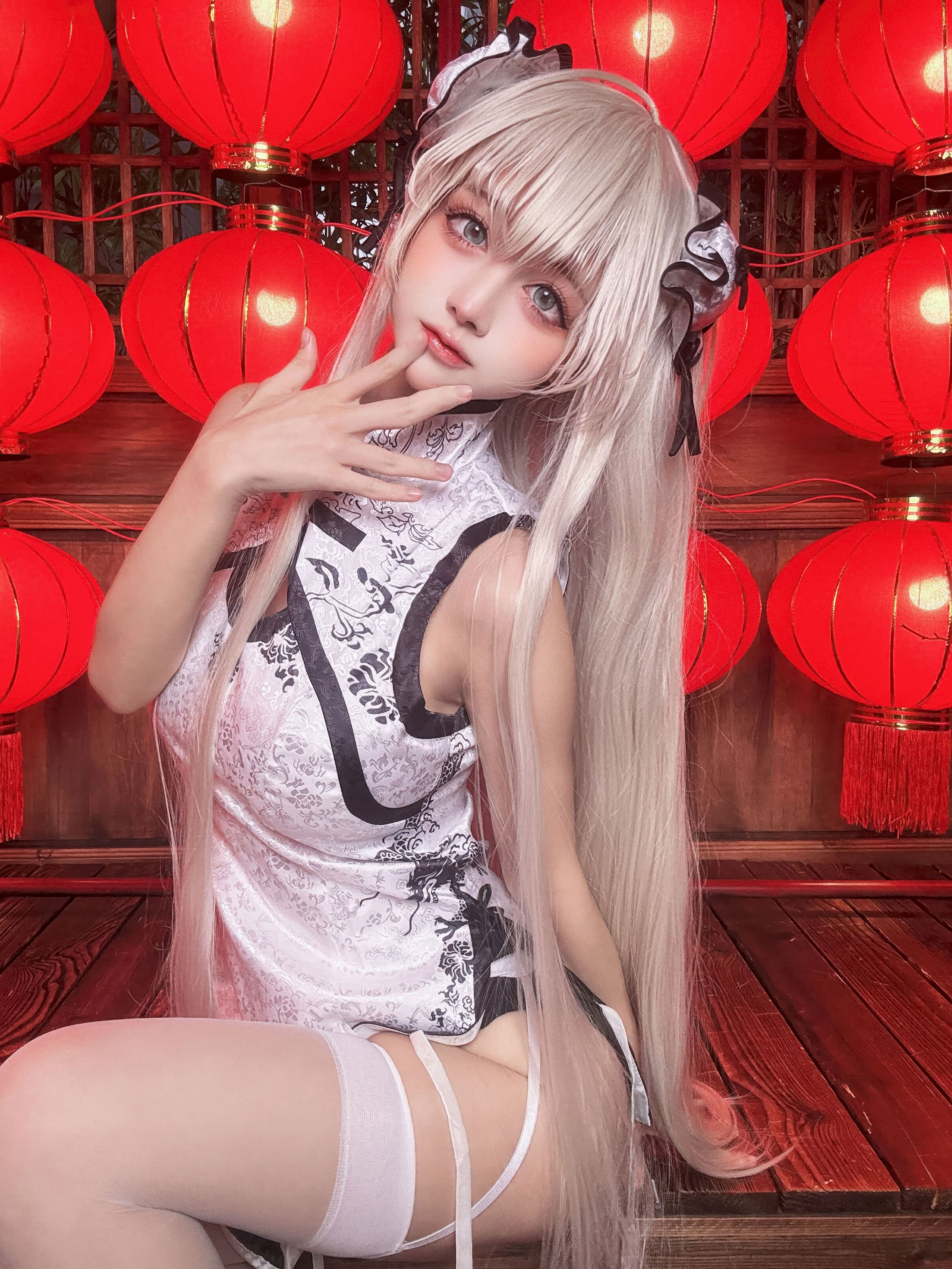 Okita Rinka - Sora Kasugano