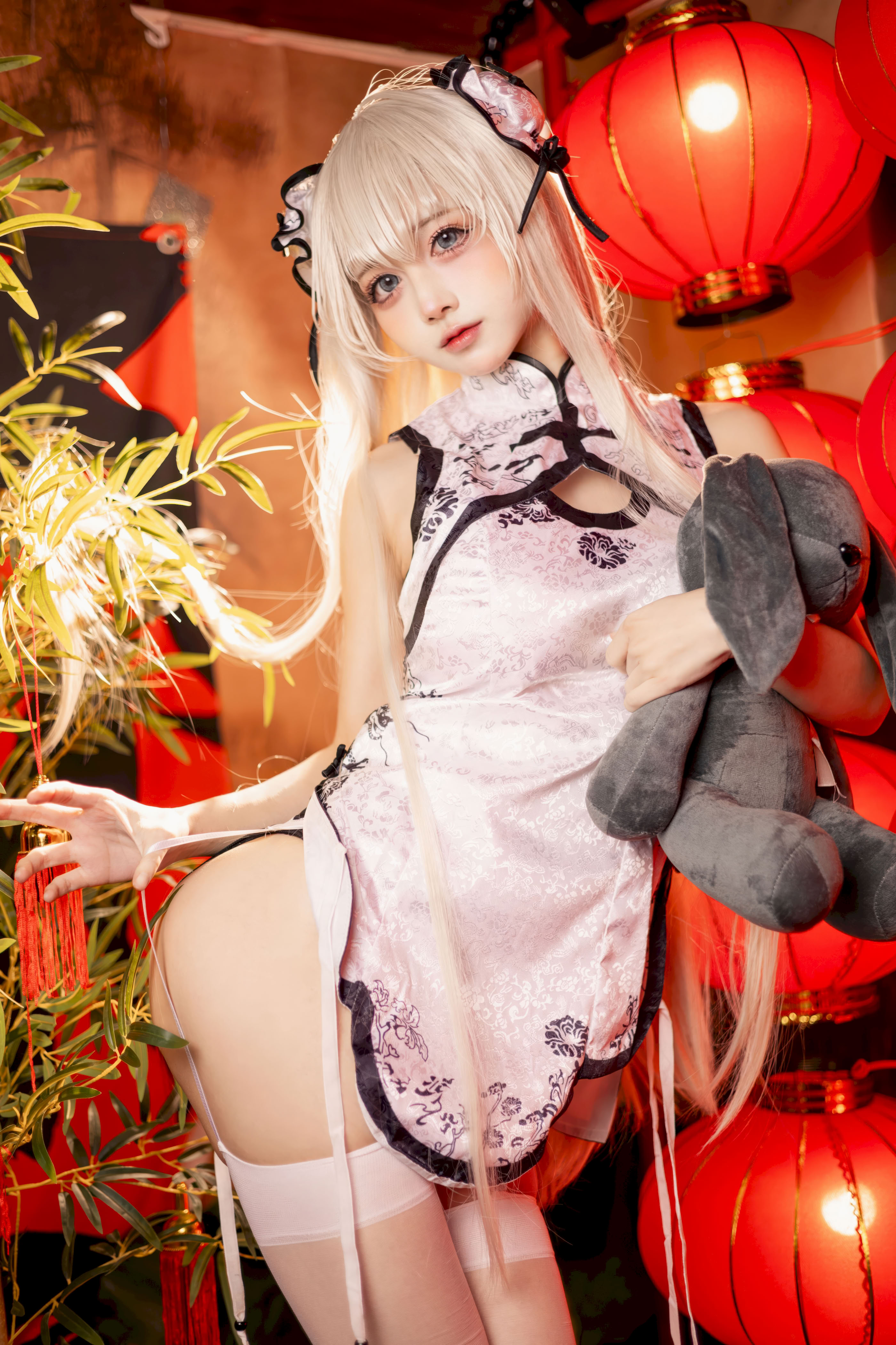 Okita Rinka - Sora Kasugano